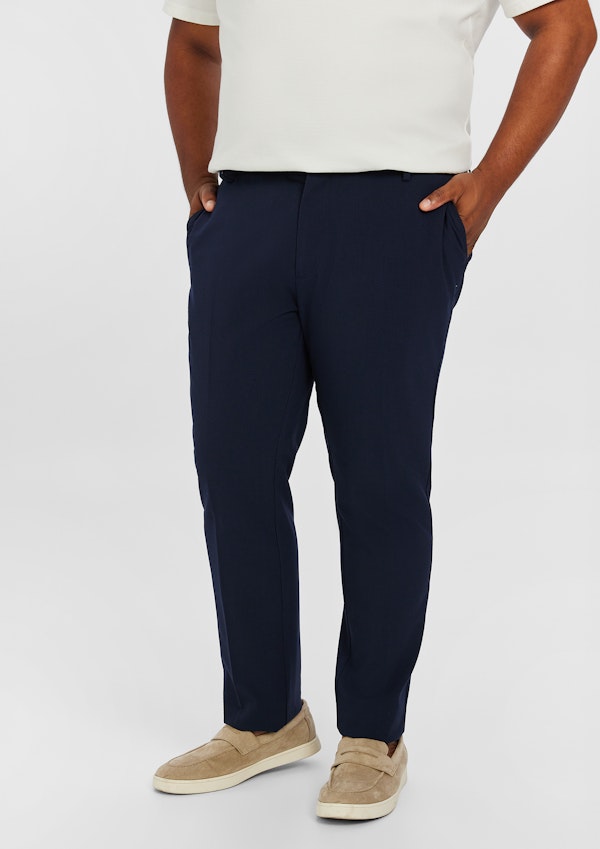 Brooklyn Slim Dress Bottom