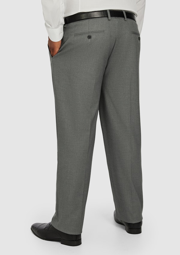 Dark Green Tommy Classic Dress Bottom