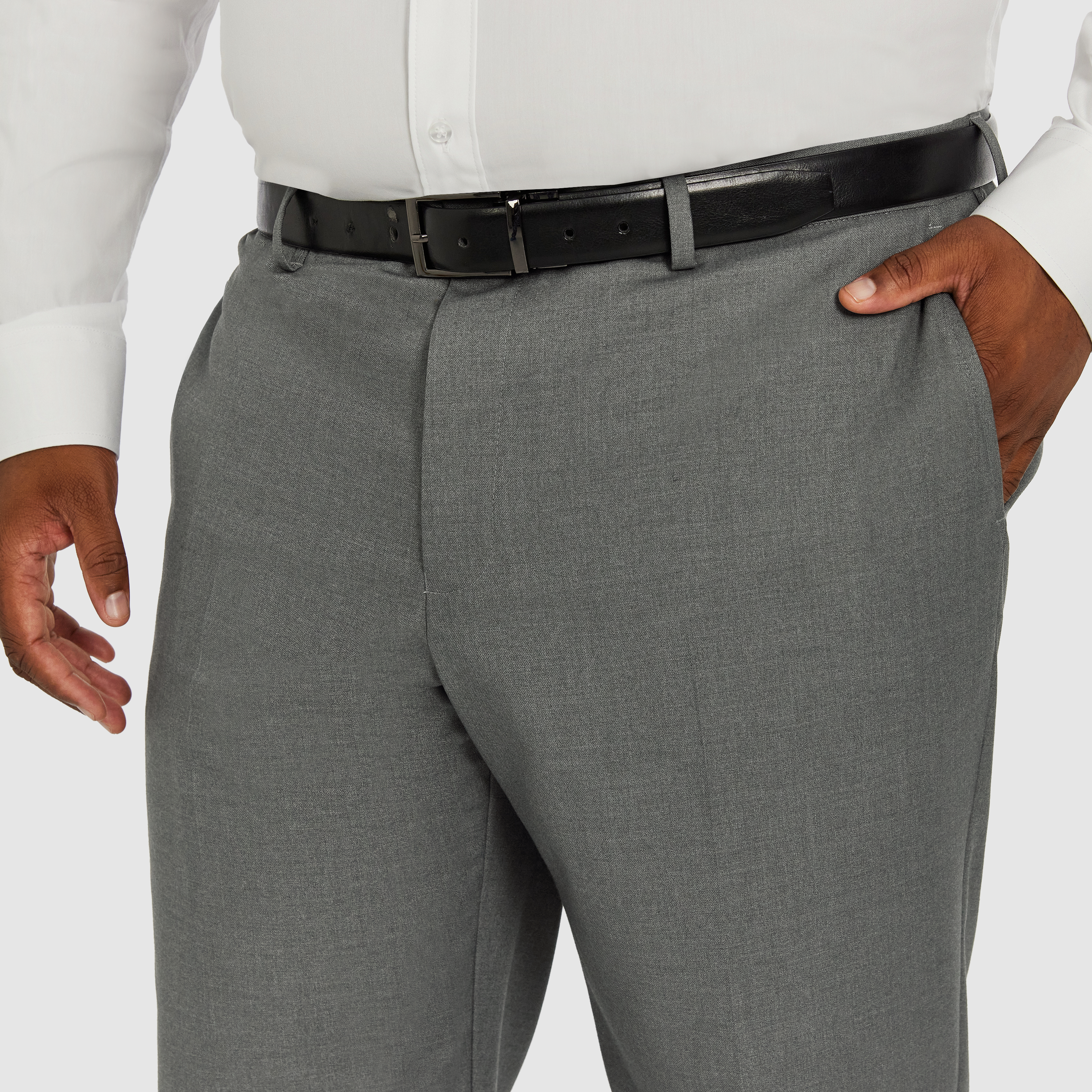  TOMMY DARK GREEN SUIT