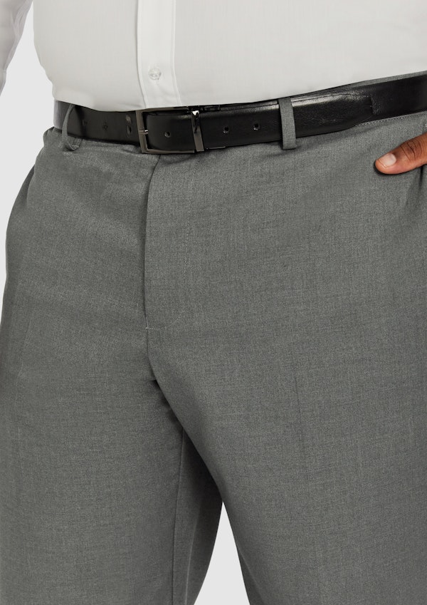 Dark Green Tommy Classic Dress Bottom