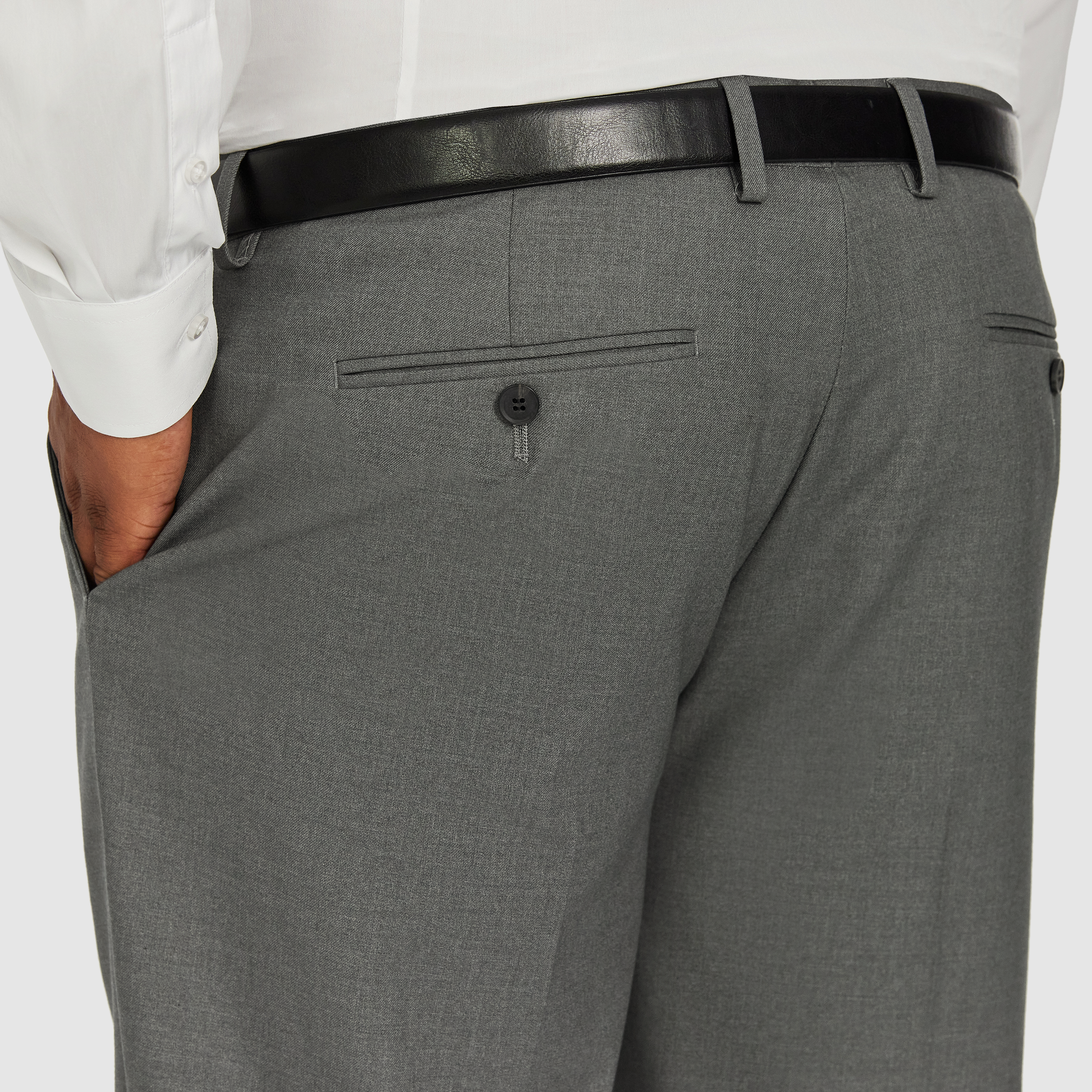 Tommy Classic Dress Bottom