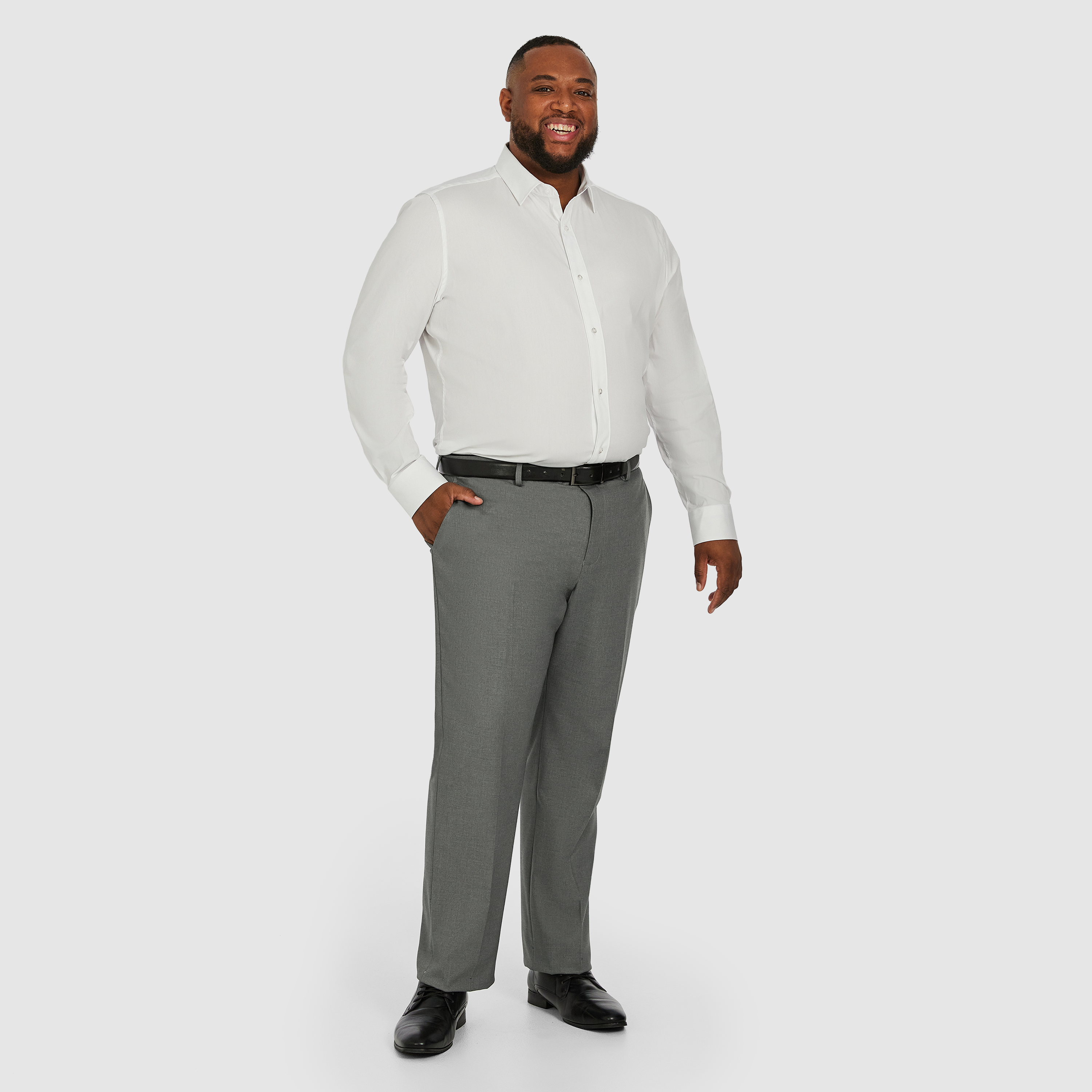  TOMMY DARK GREEN SUIT