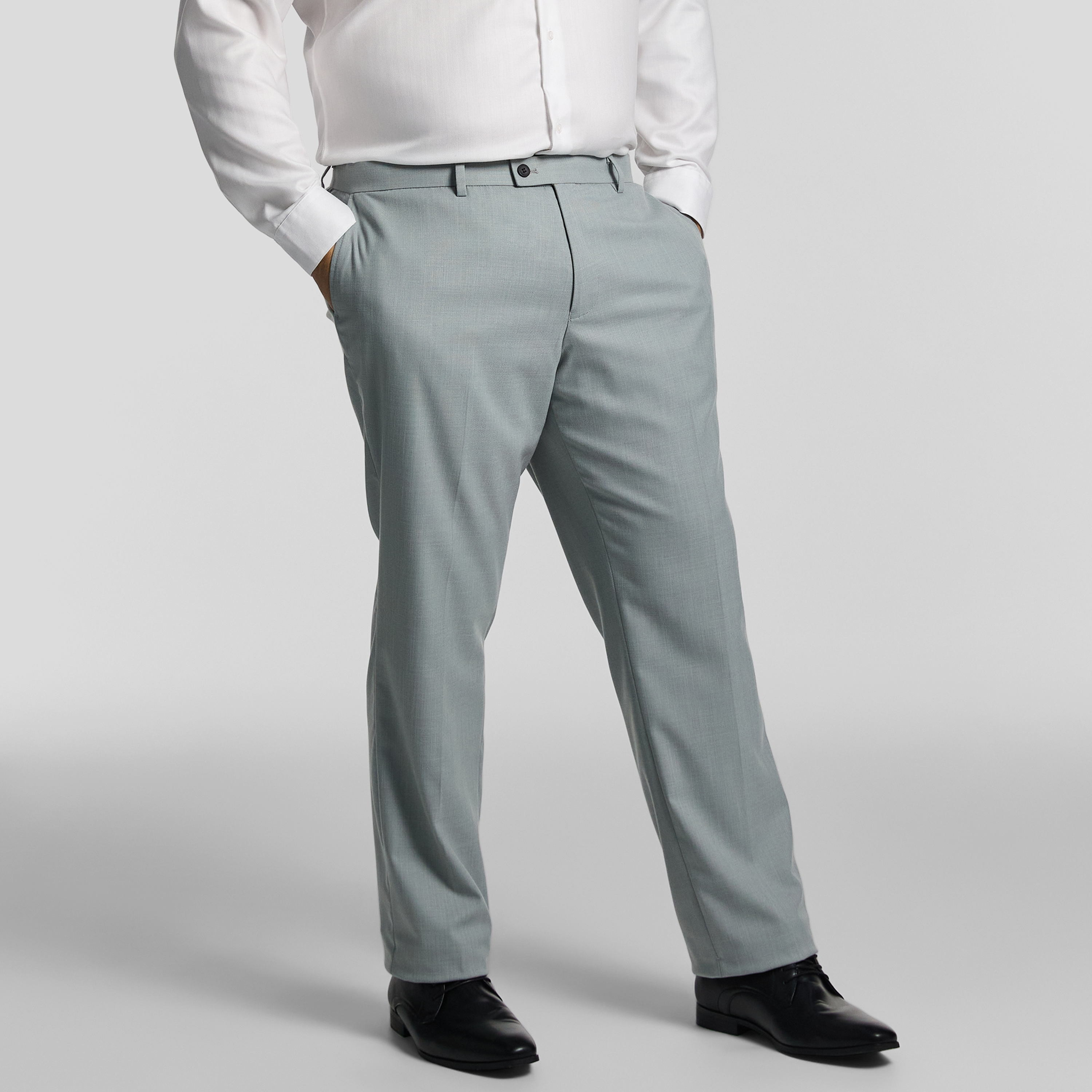 Scotney Classic Dress Pant