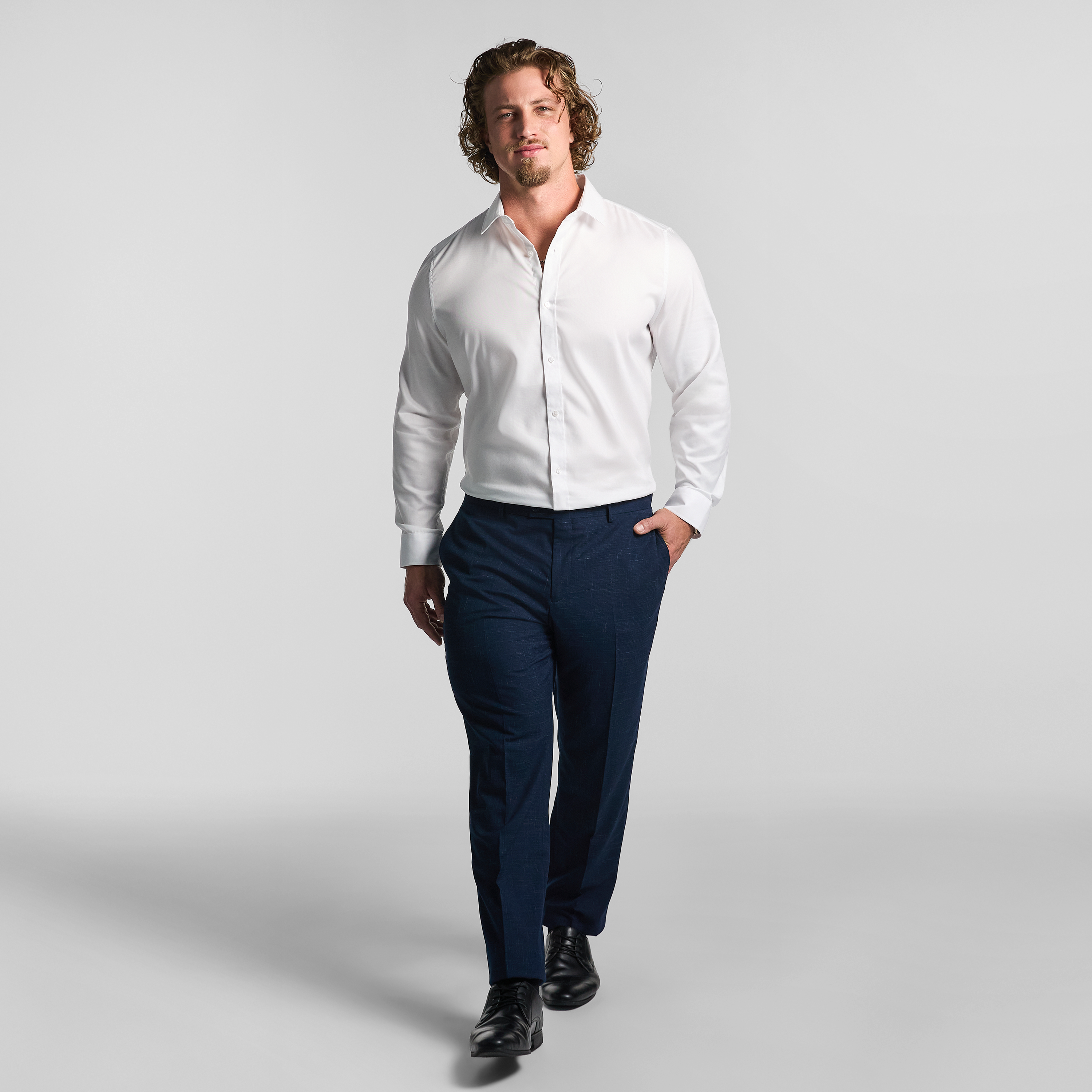 Cromwell Classic Dress Pant