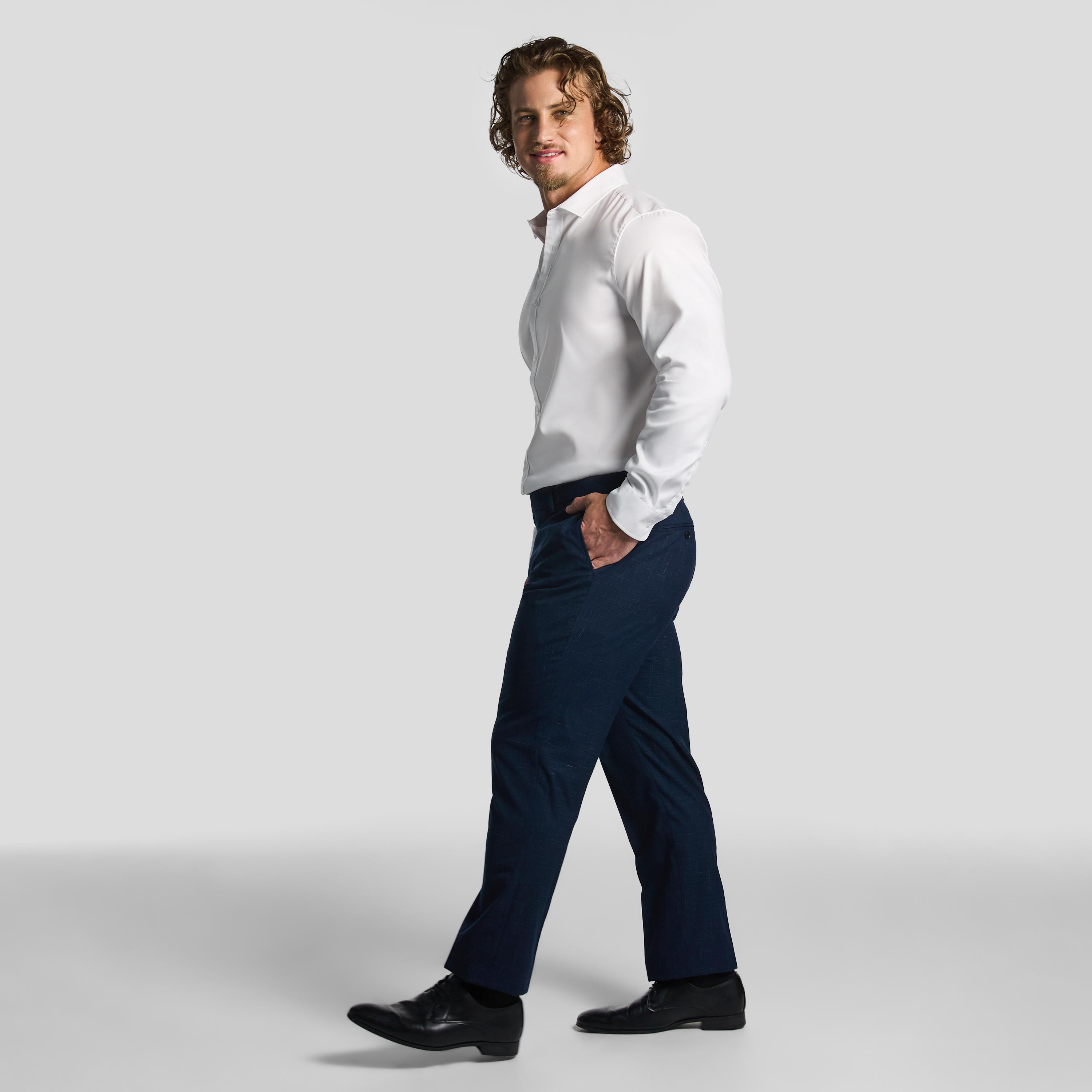 Cromwell Classic Dress Pant