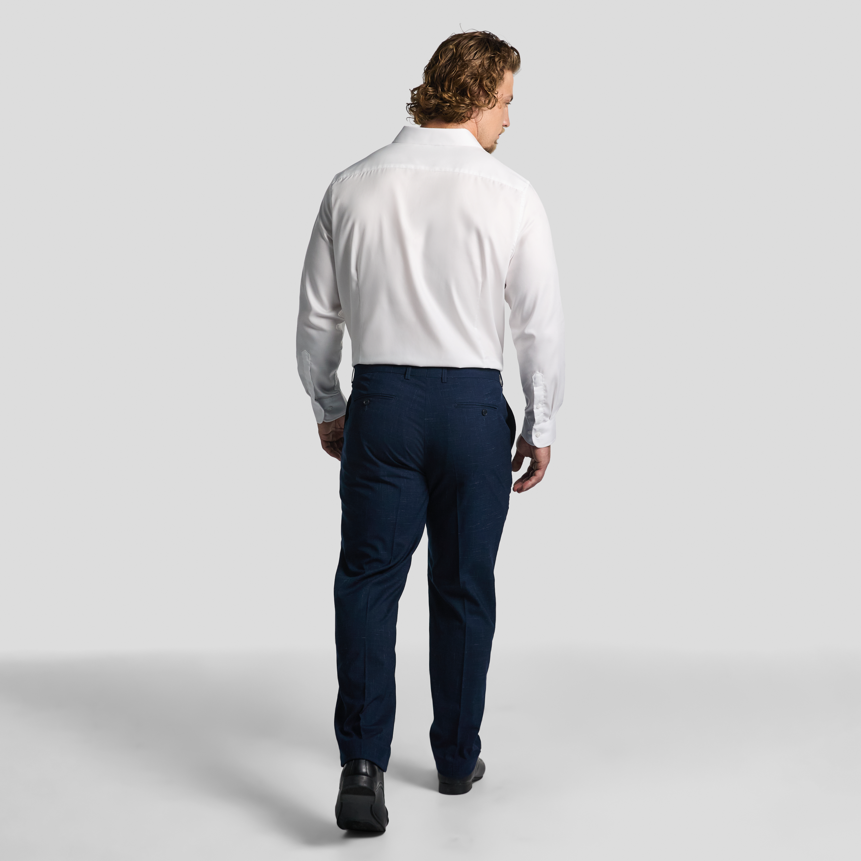 Cromwell Classic Dress Pant