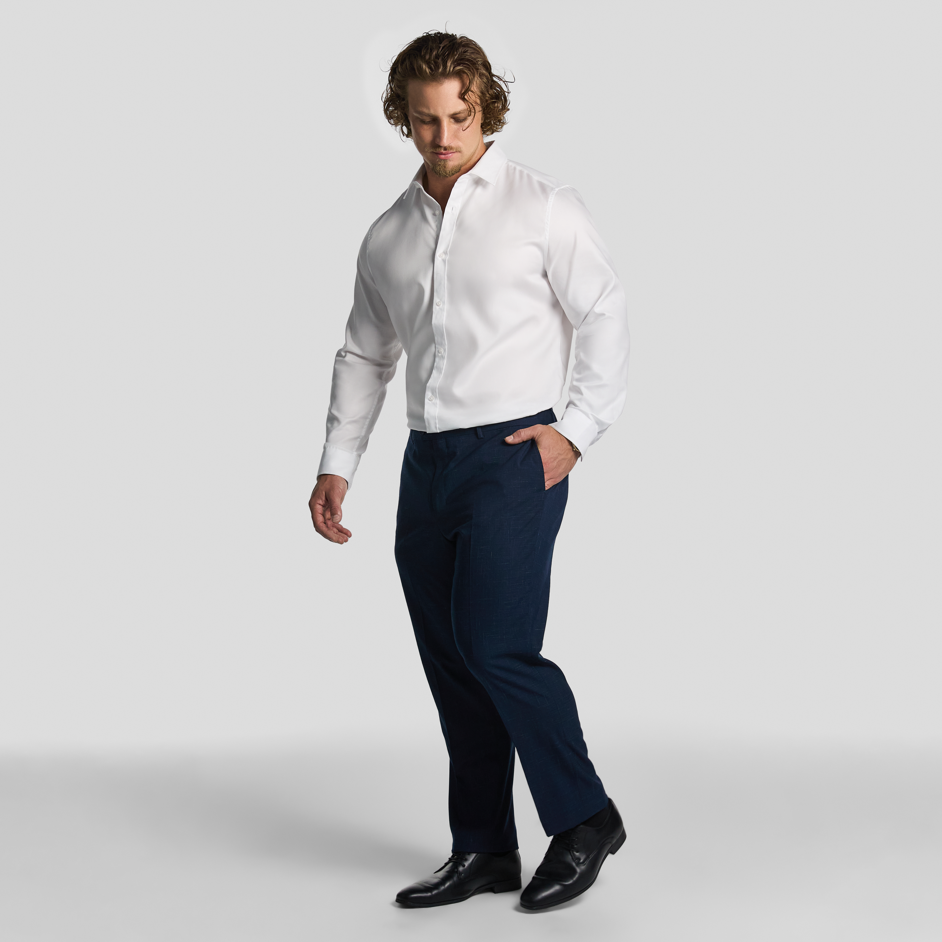Cromwell Classic Dress Pant