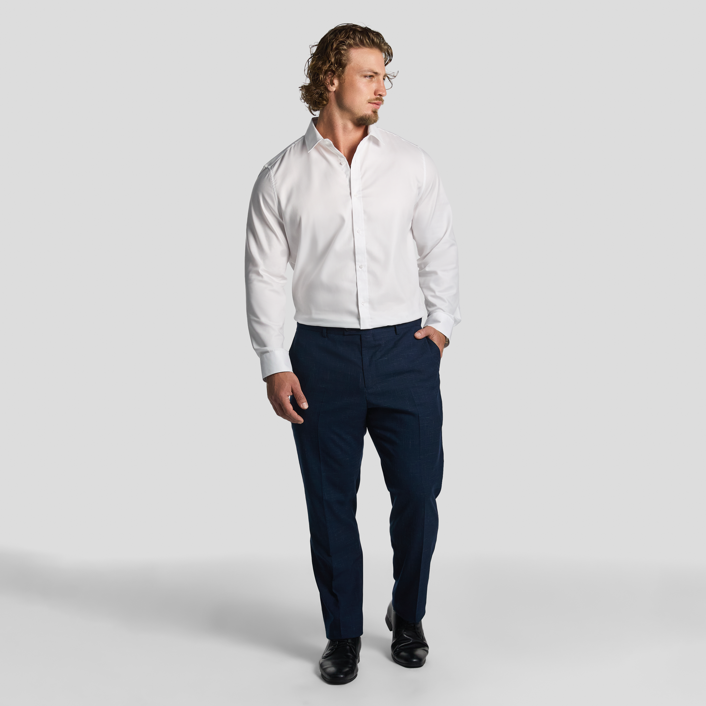 Cromwell Classic Dress Pant