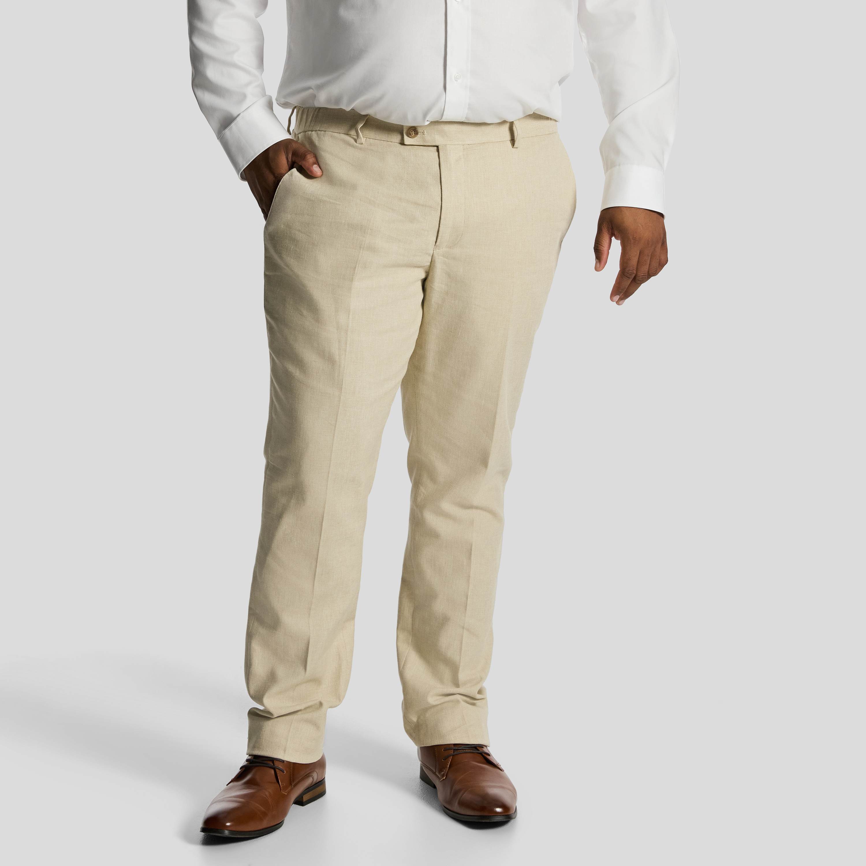 Scarborough Slim Dress Pant