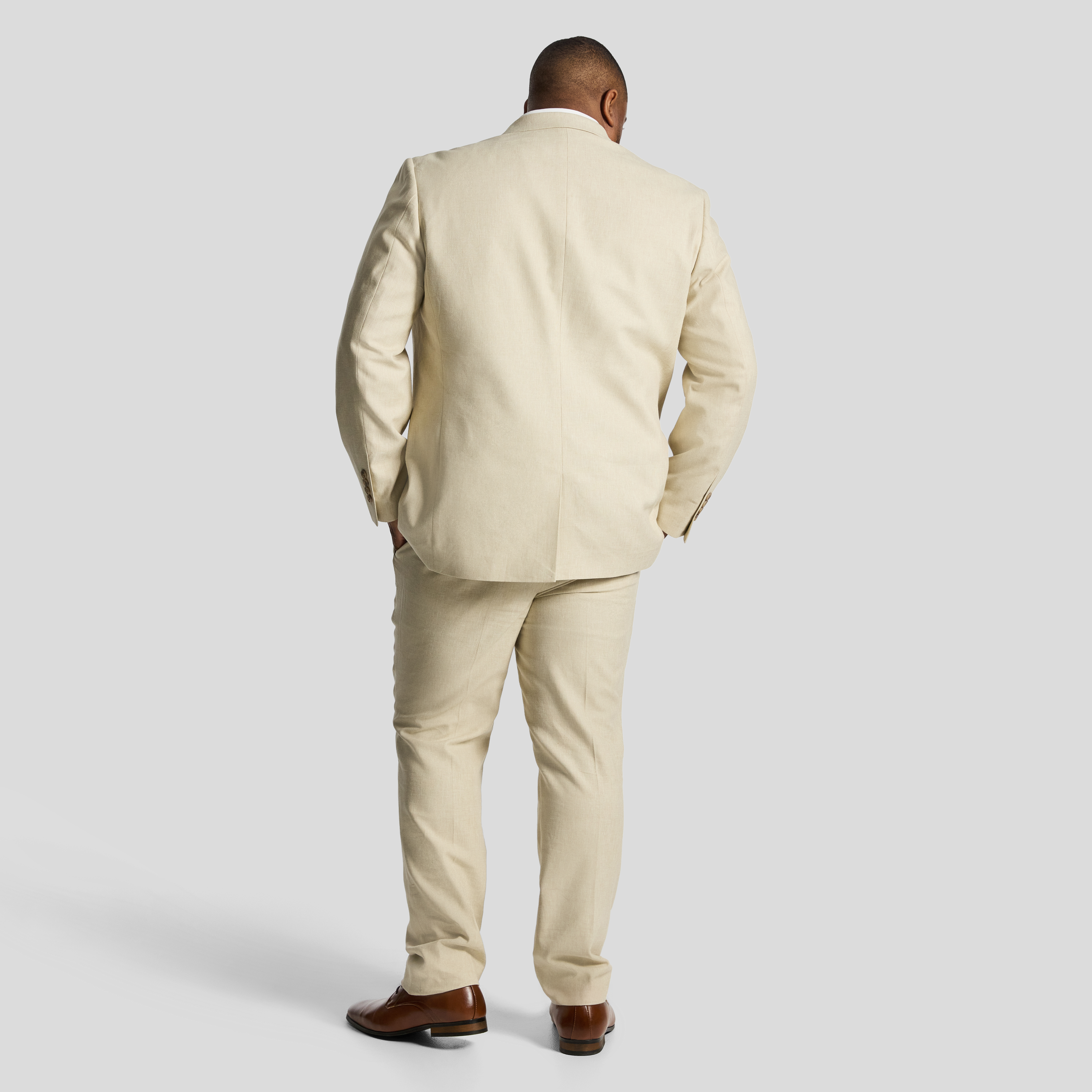 Sand Scarborough Slim Dress Pant