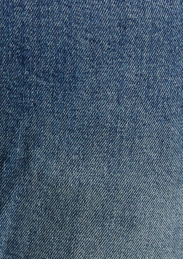 Mid Denim Murphy Stretch Relaxed Jean