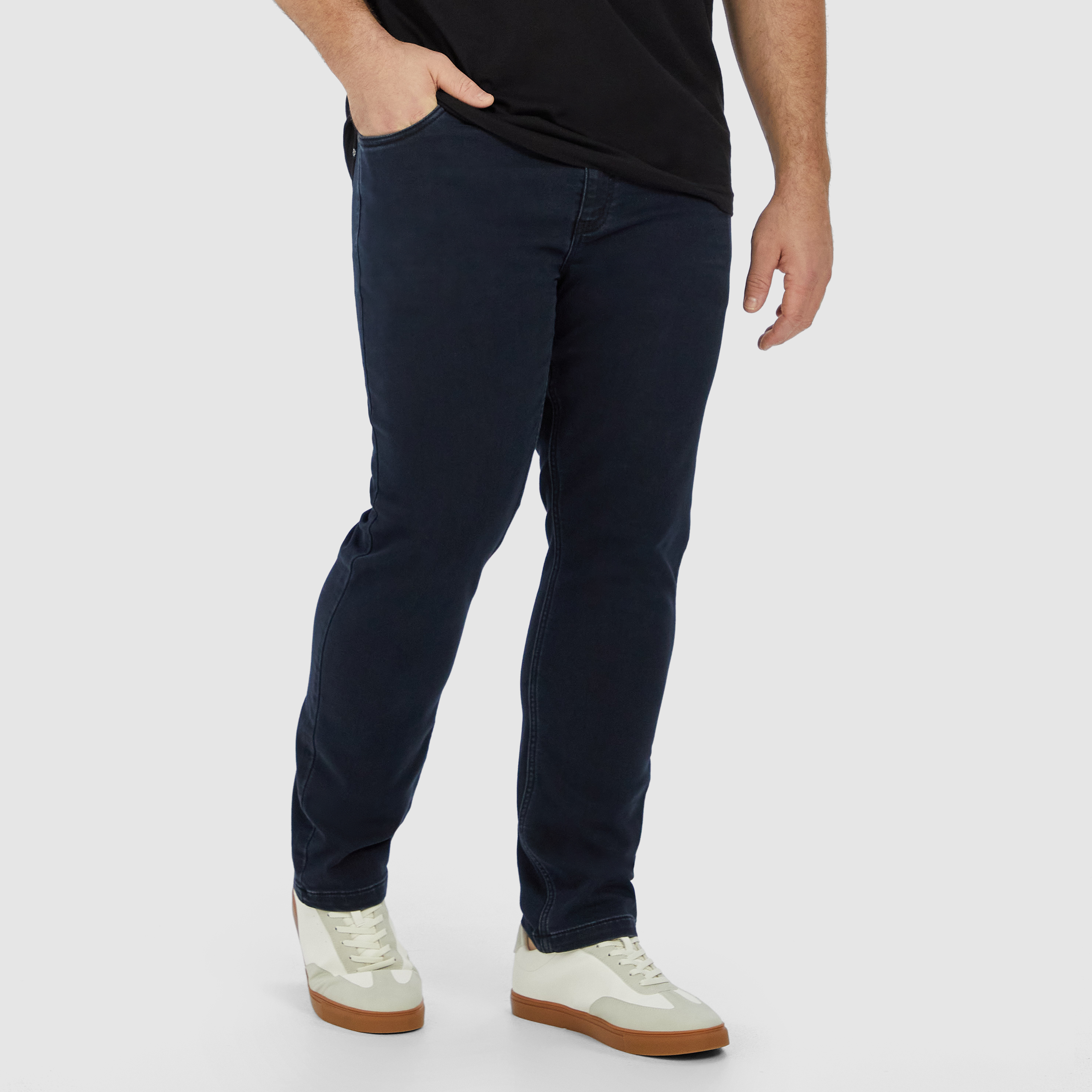 Lyndon Slim Stretch Jean