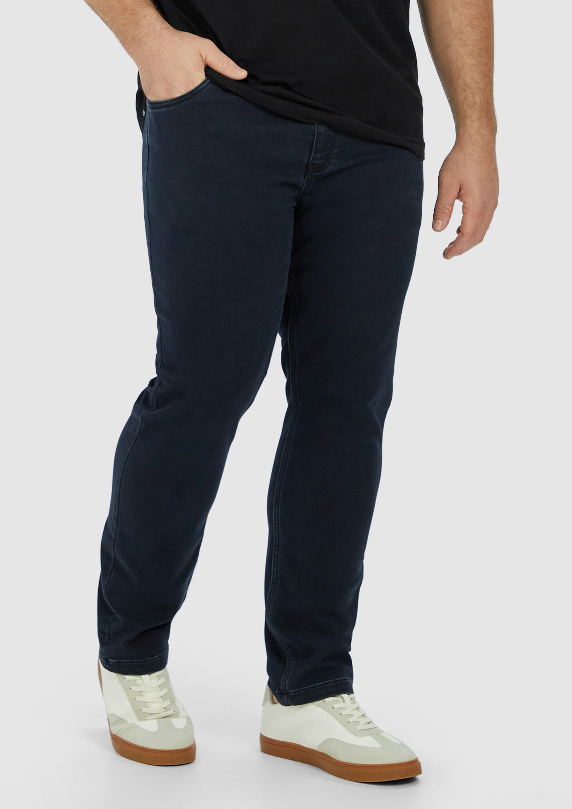 Lyndon Slim Stretch Jean