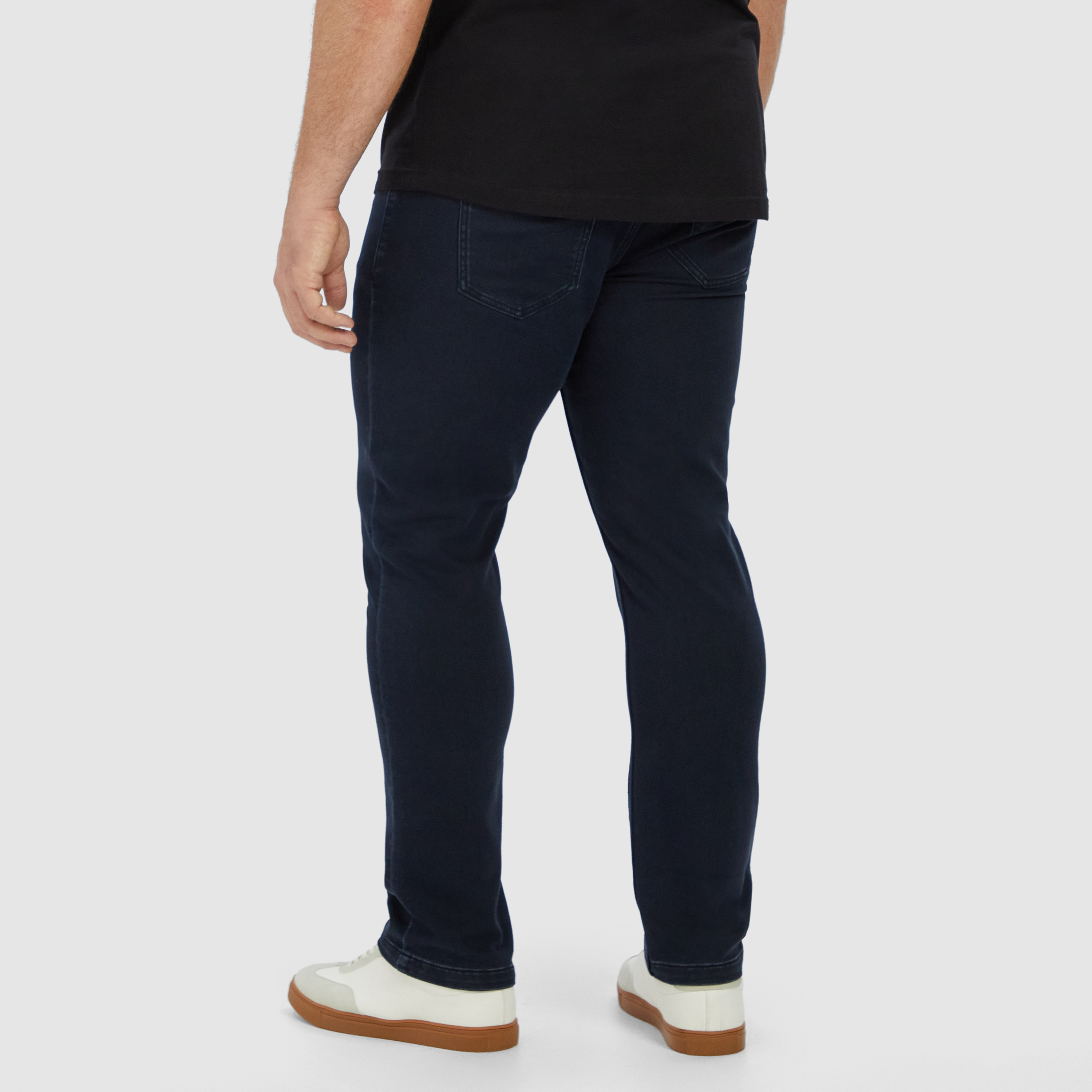 Lyndon Slim Stretch Jean