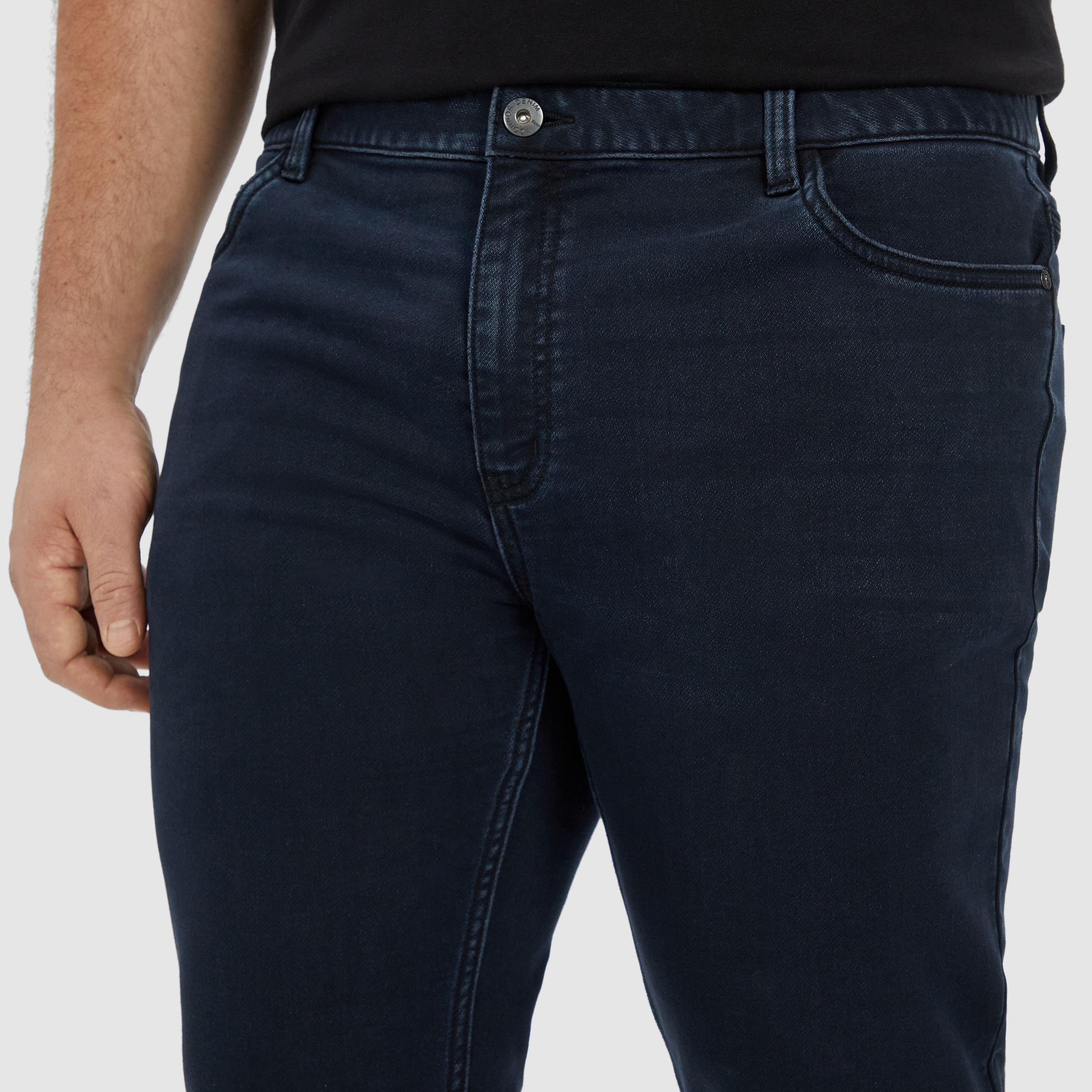 Lyndon Slim Stretch Jean