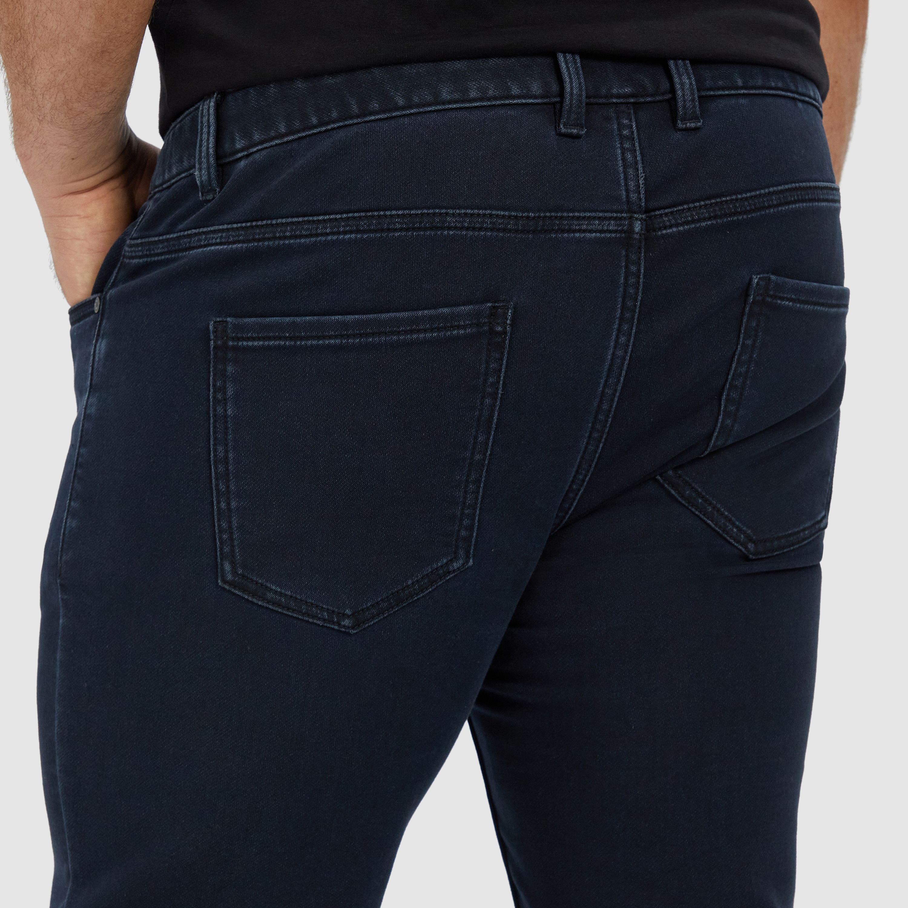 Lyndon Slim Stretch Jean
