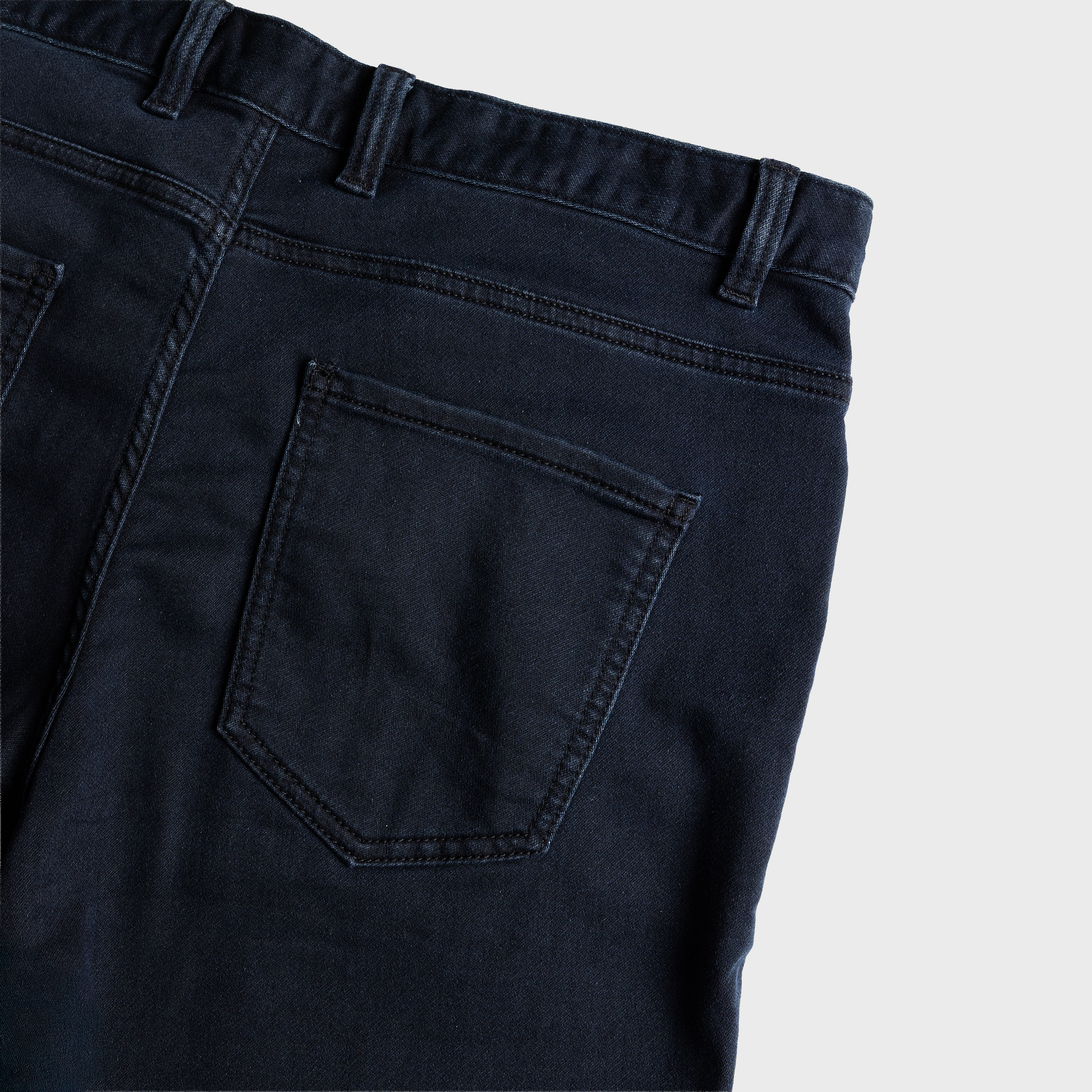 Lyndon Slim Stretch Jean