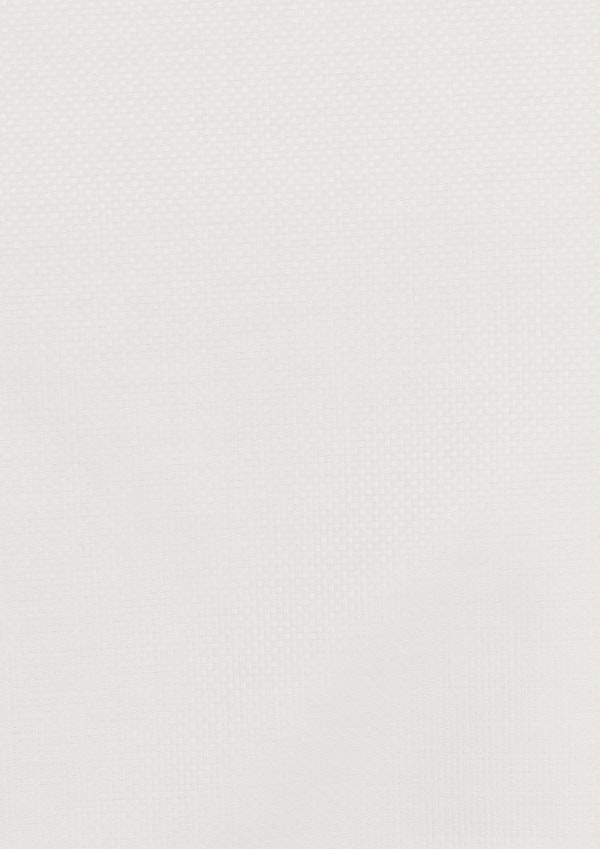 White Devine Stretch Dress Shirt