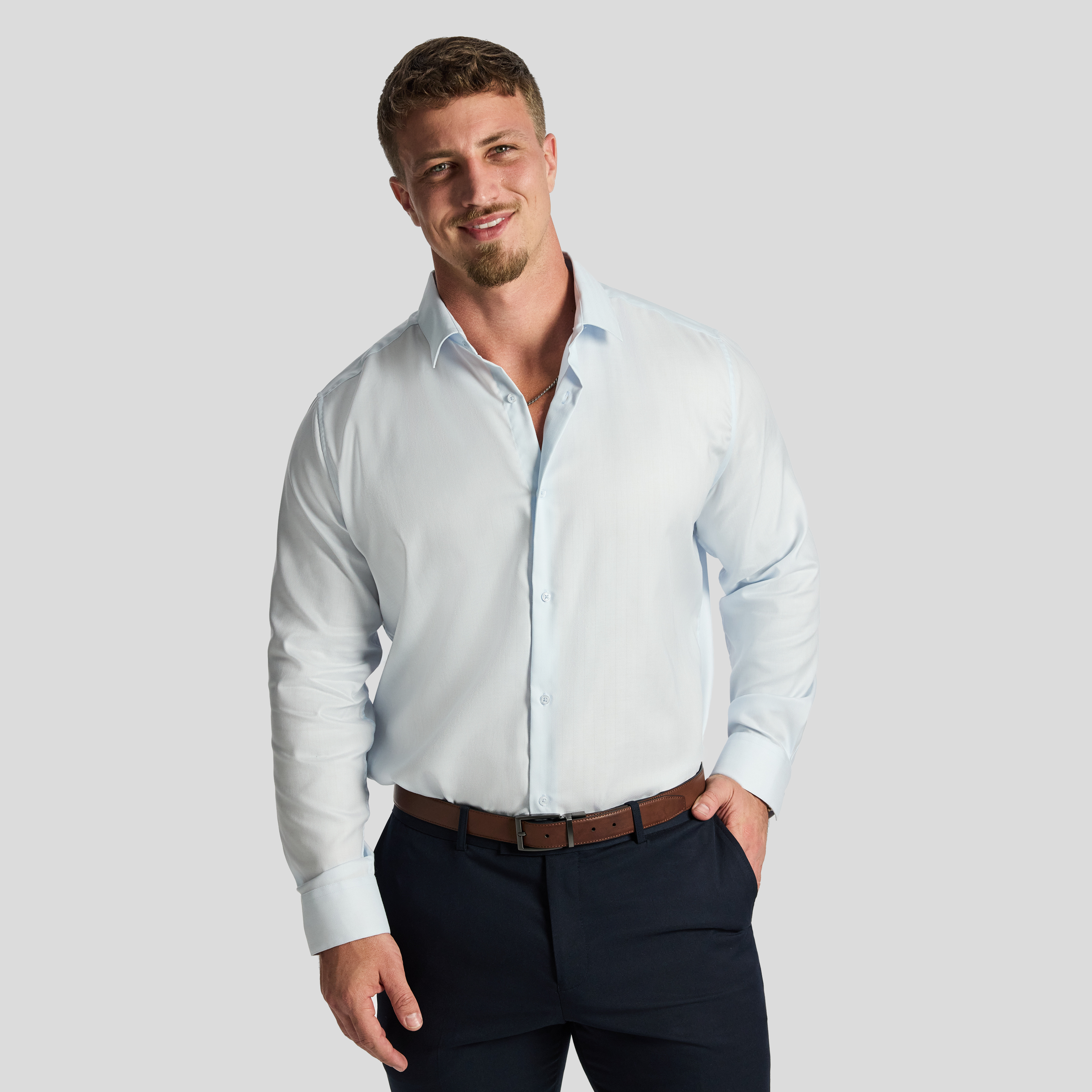 Lansel Dress Shirt