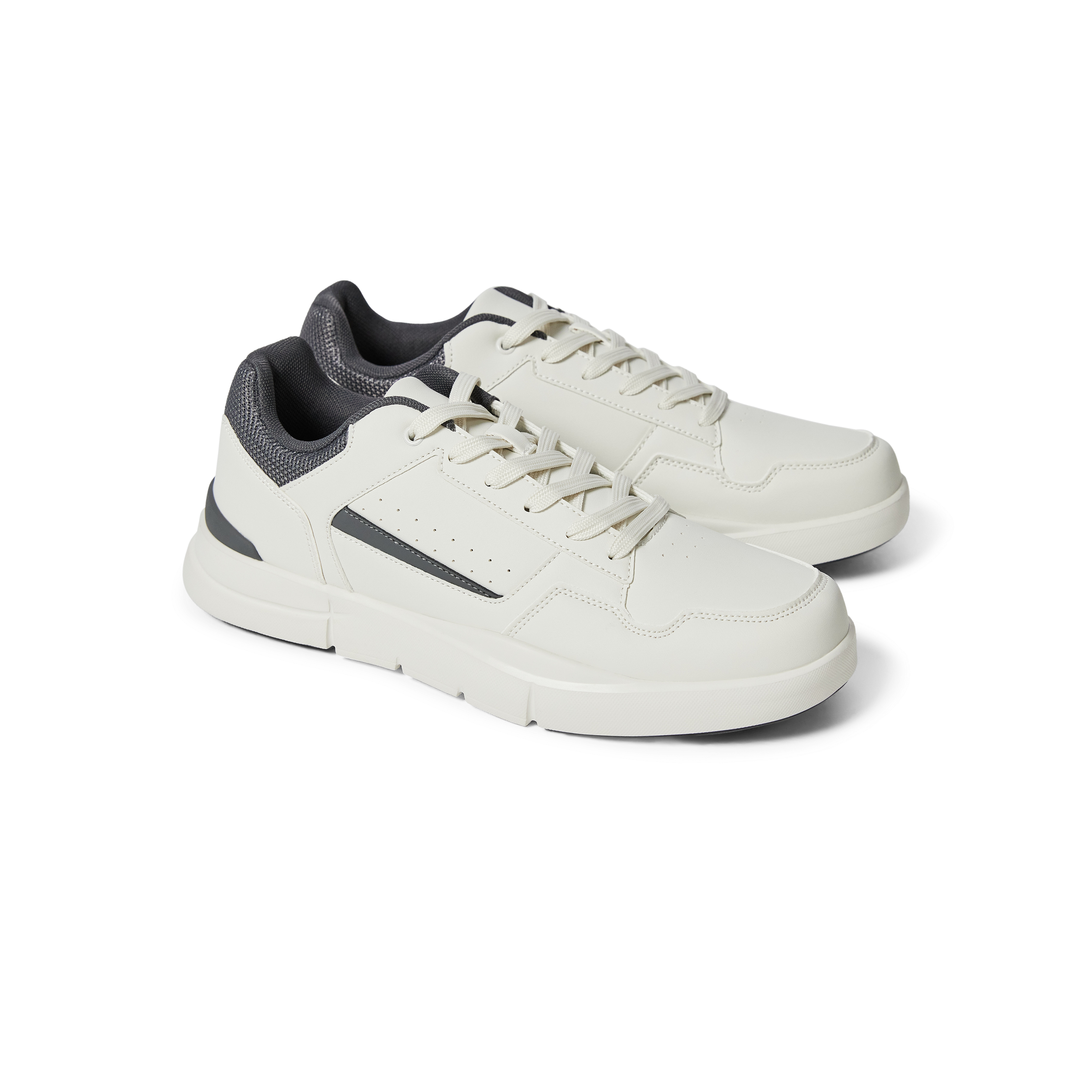 Addison Casual Lace Up Shoe