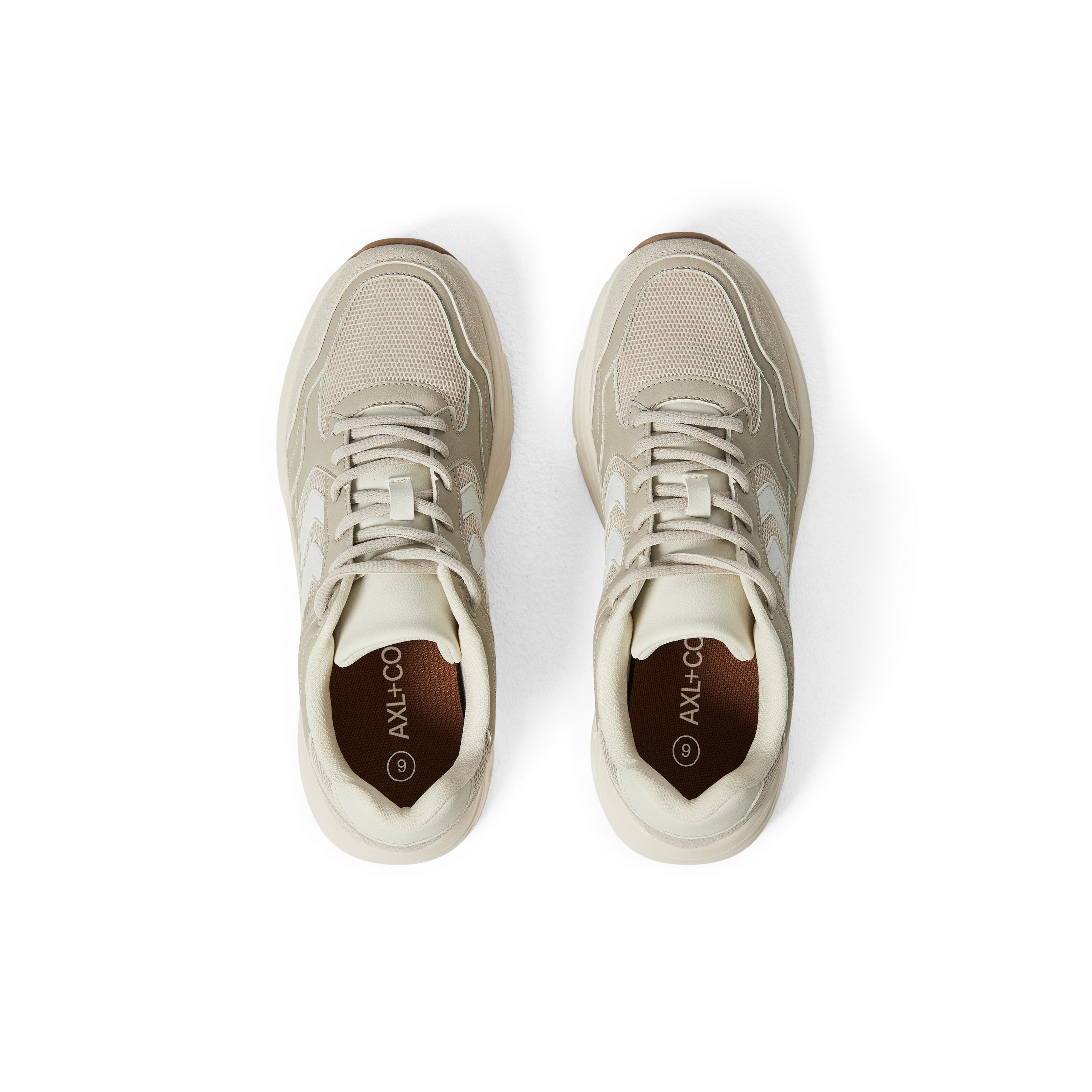 Stone Shaw Lace Up Shoe