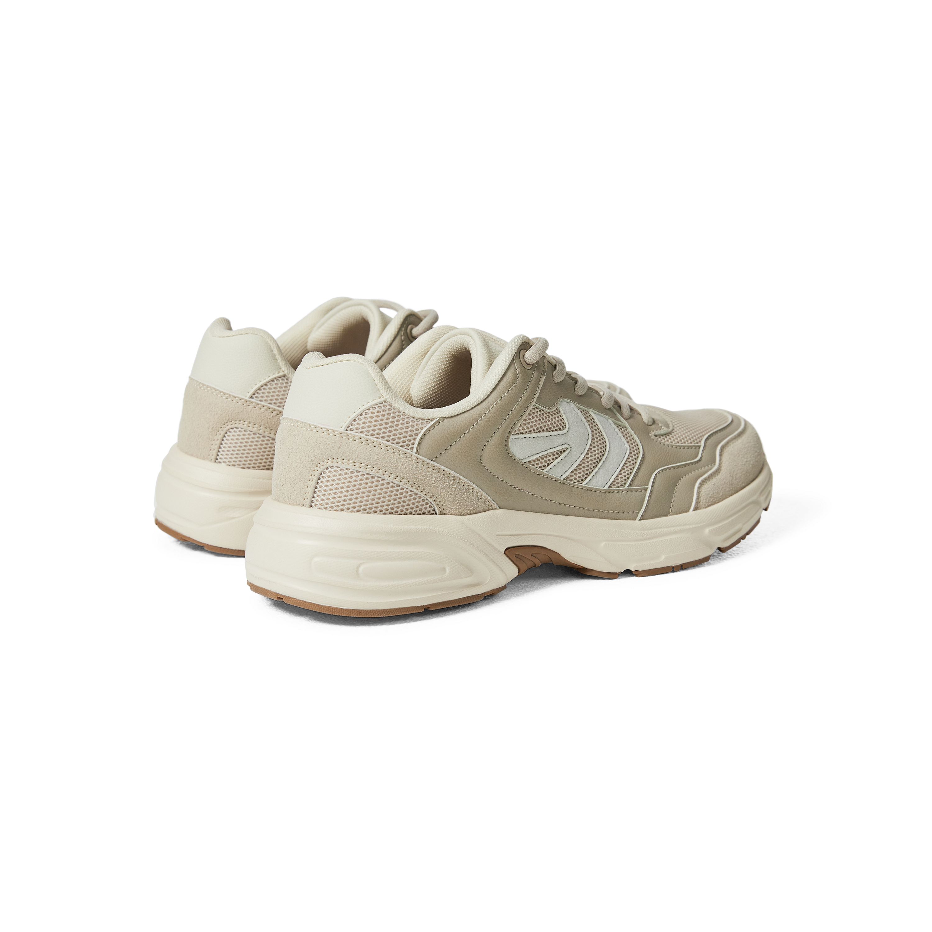 Stone Shaw Lace Up Shoe