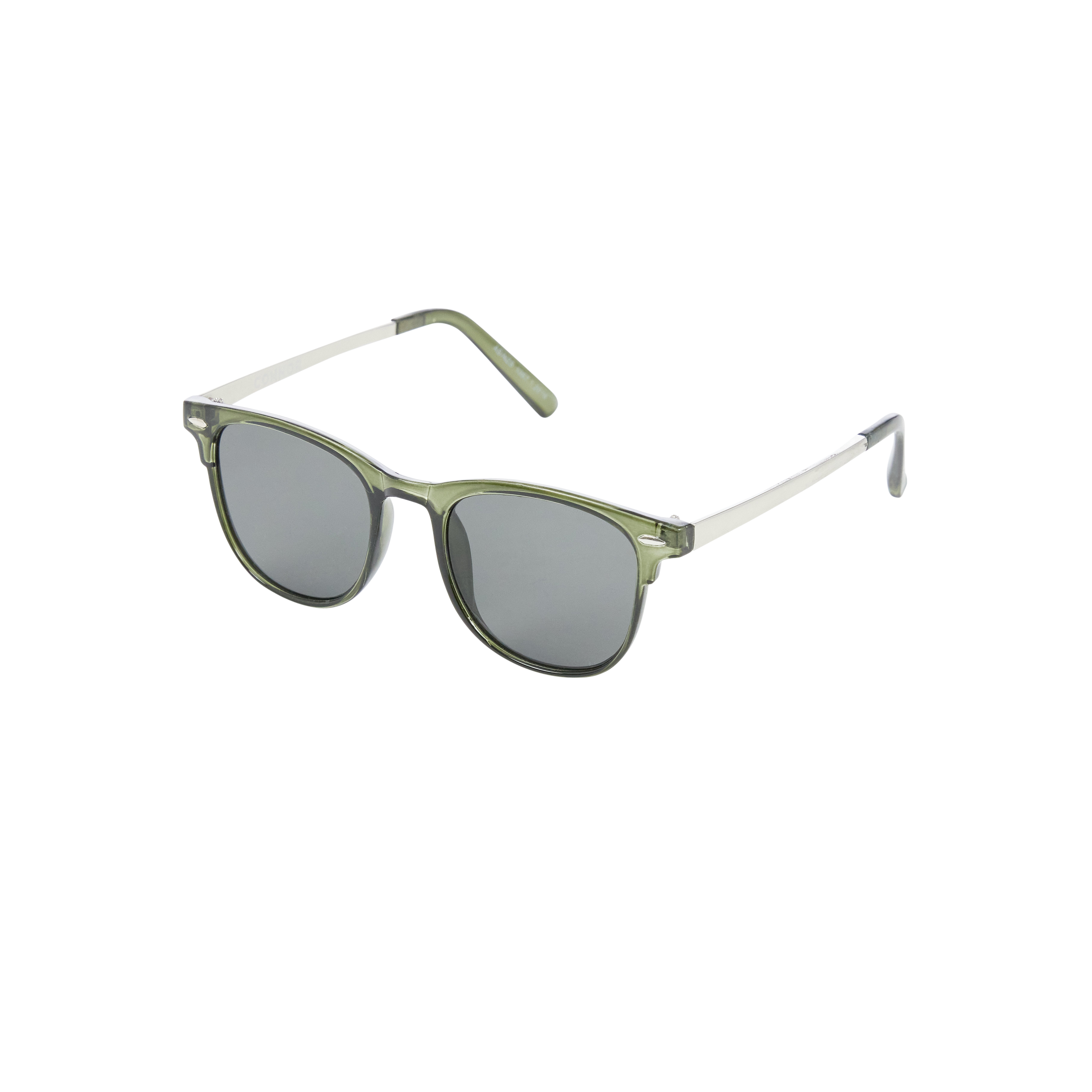 Green Carter Sunglasses