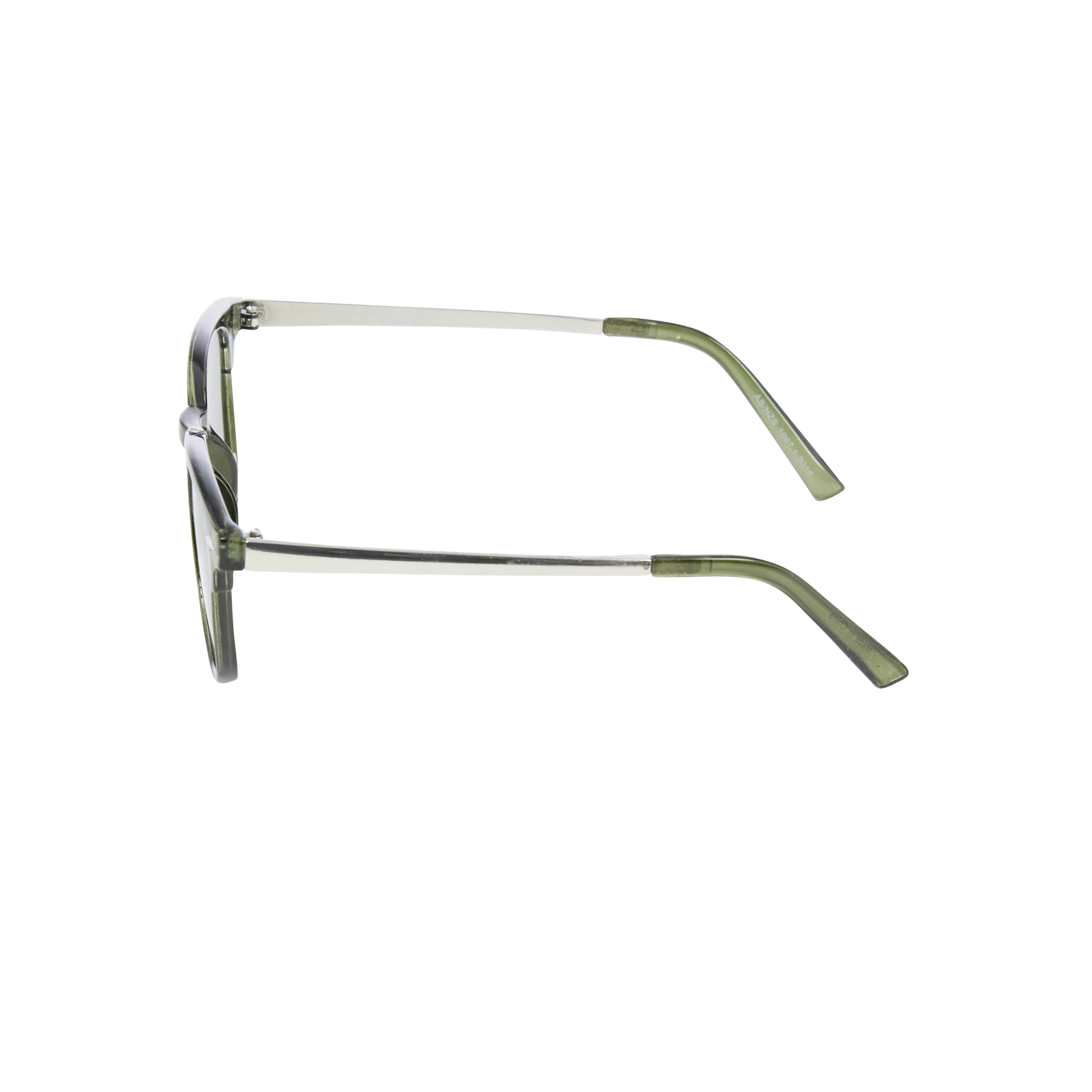 Green Carter Sunglasses