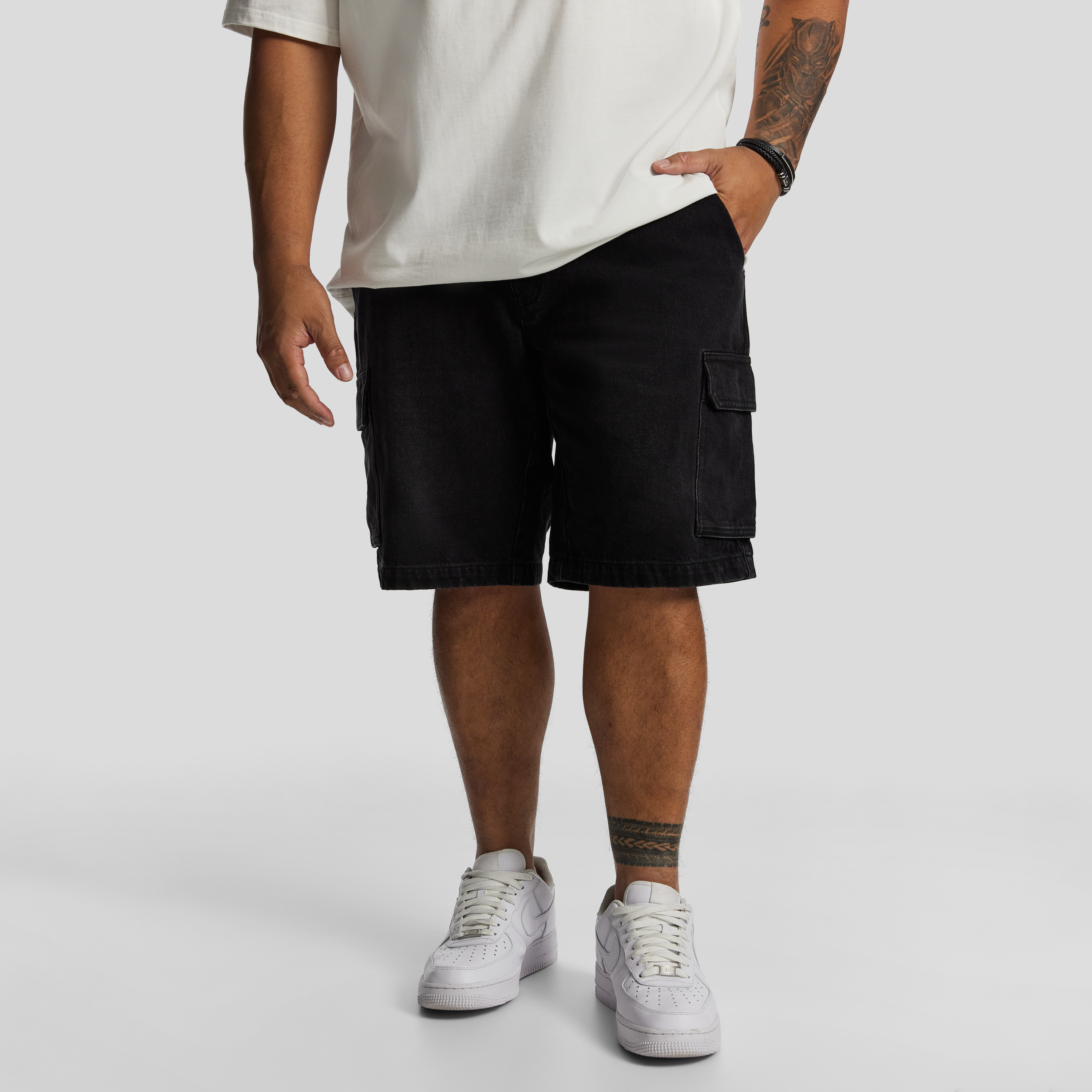 Ziggy Cargo Short