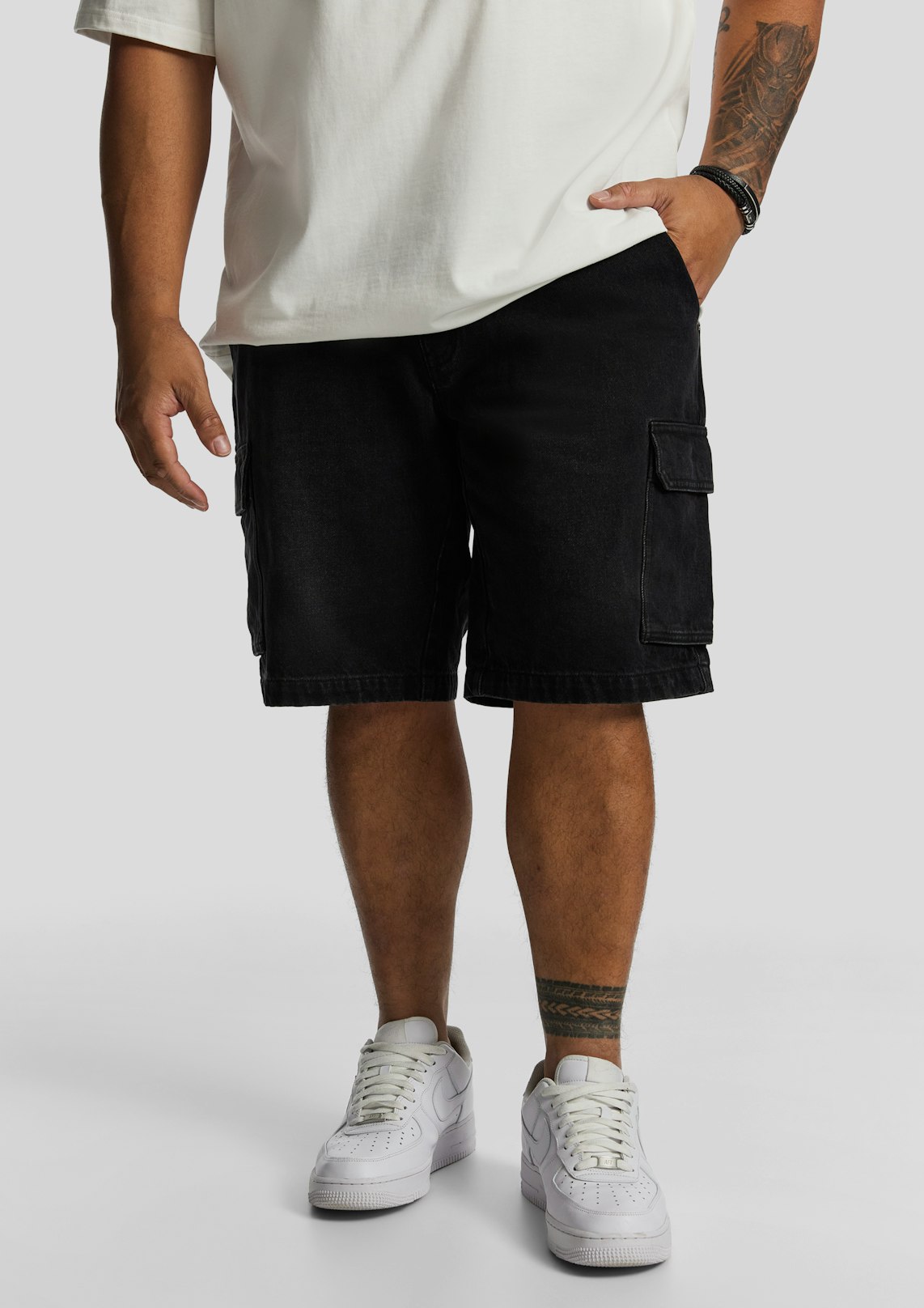 Ziggy Cargo Short