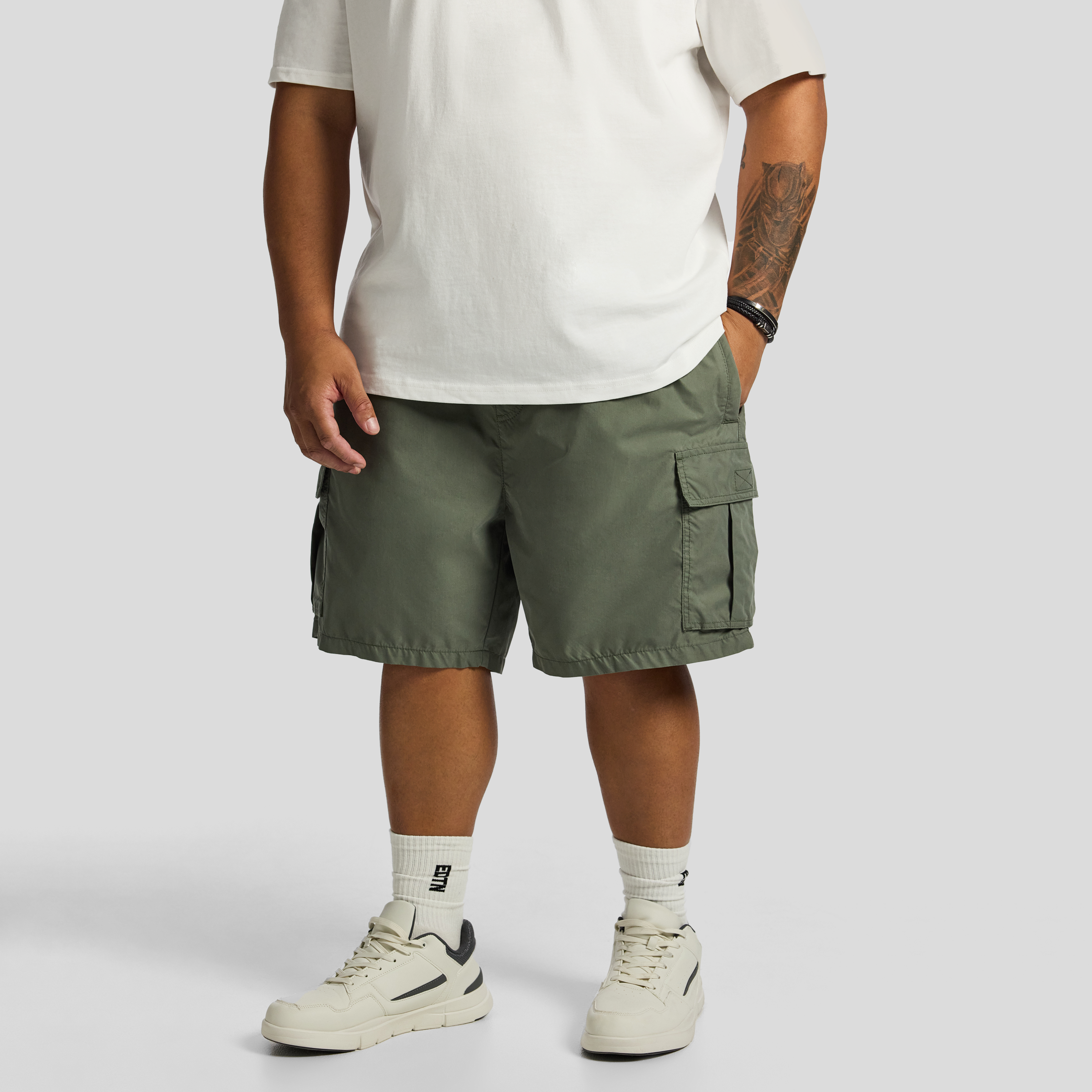 Eskra Cargo Short