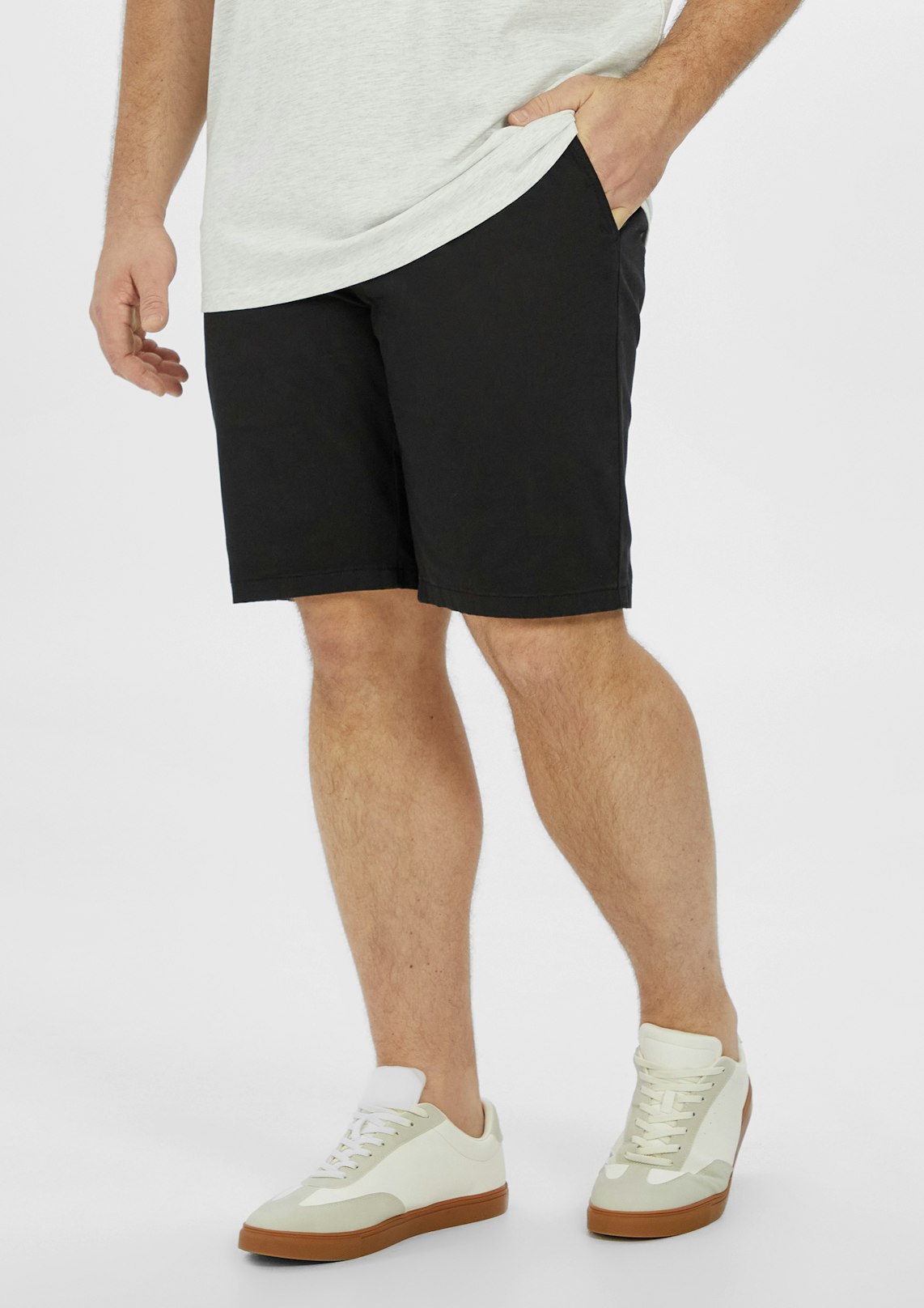 Hastings Straight Chino Short