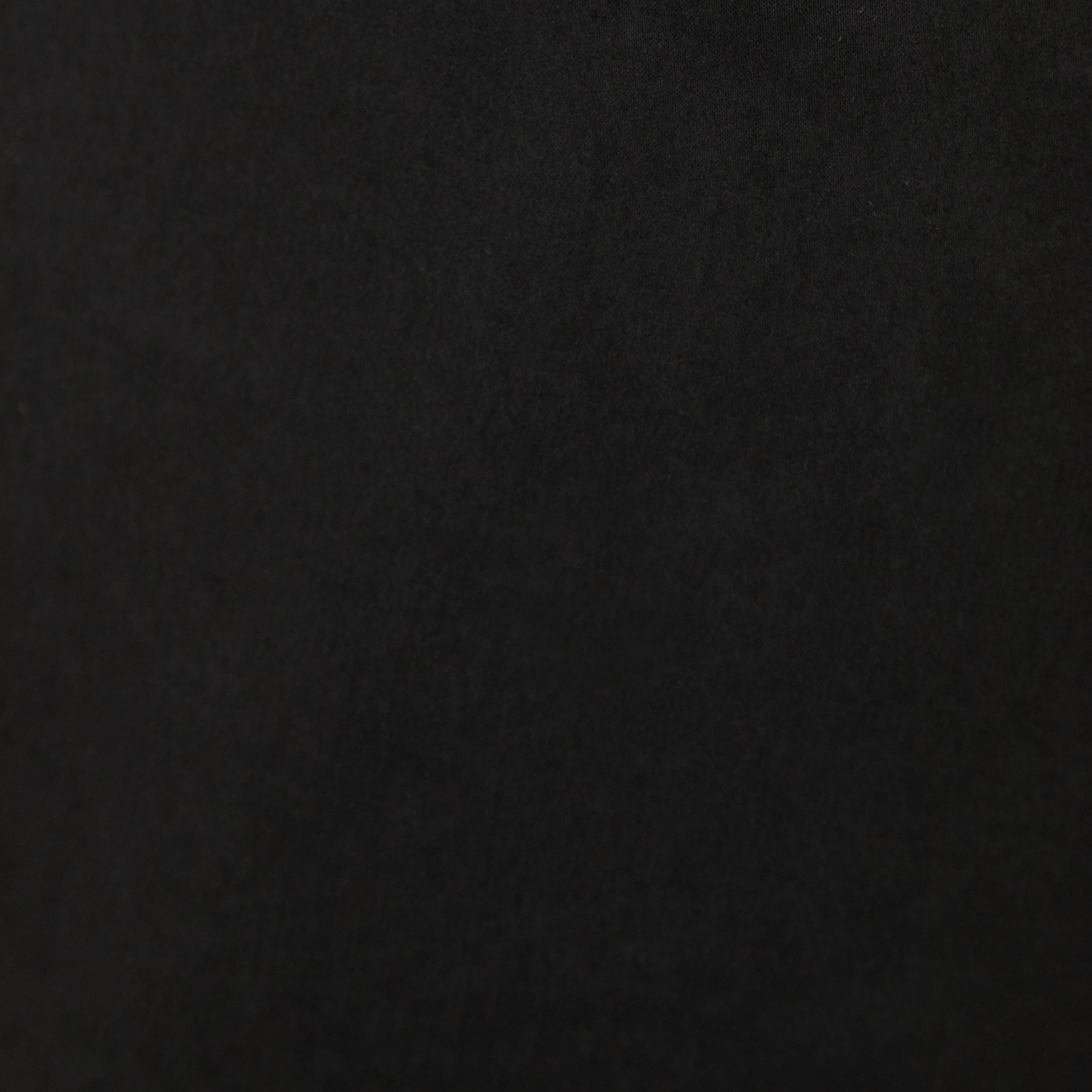 Black Hastings Straight Chino Short