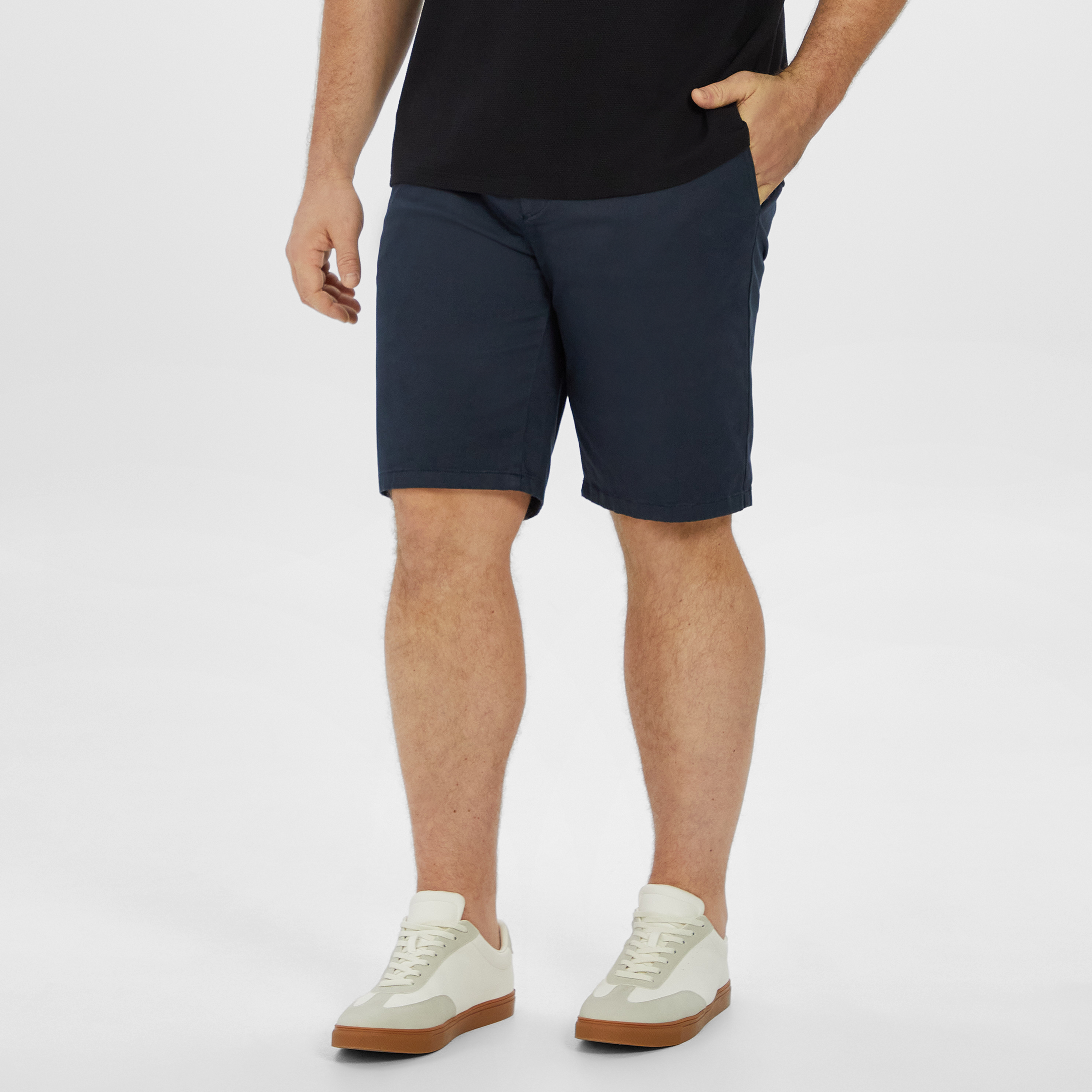 Hastings Straight Chino Short