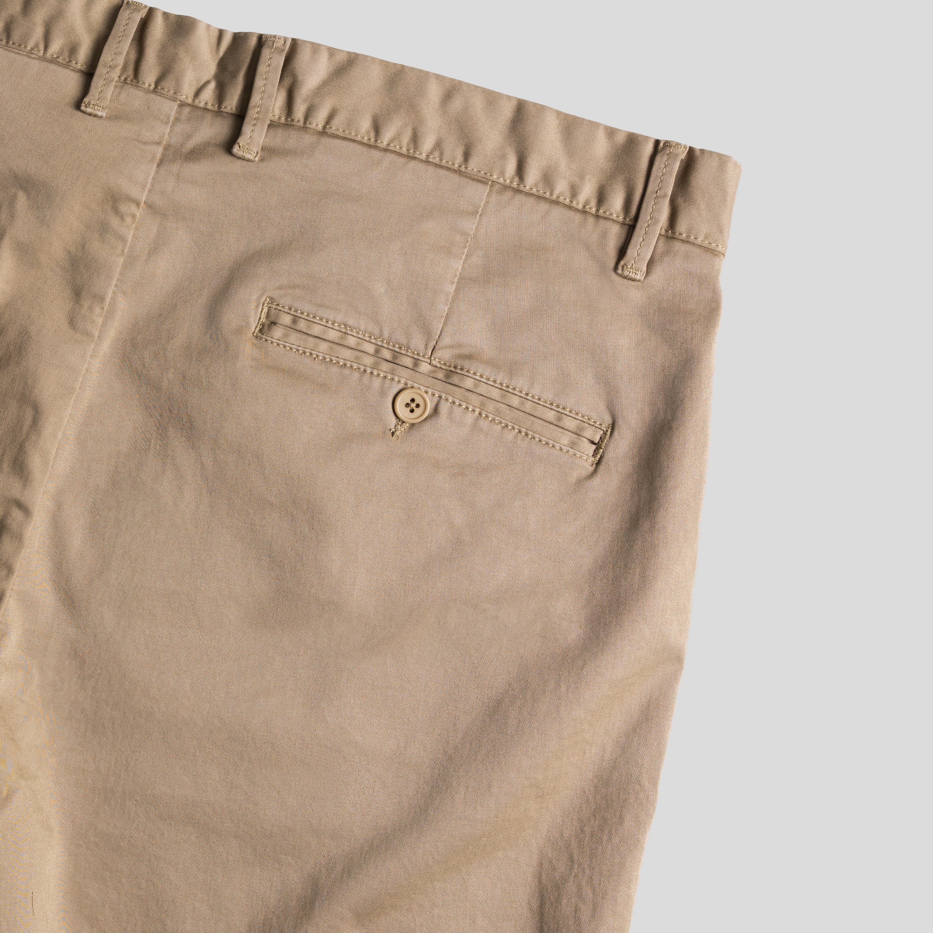 Sand Hastings Stretch Chino Short