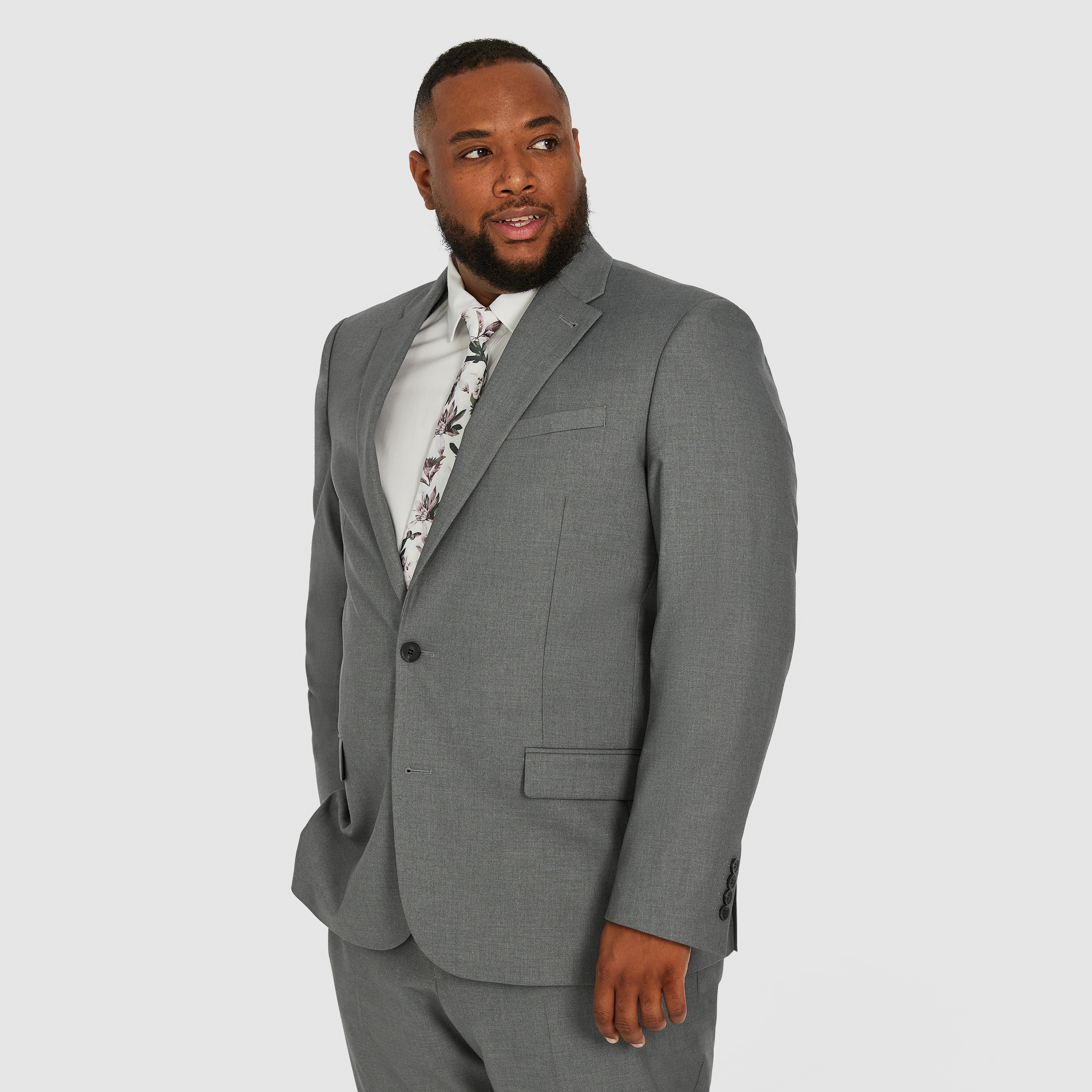 Tommy Classic Suit Jacket