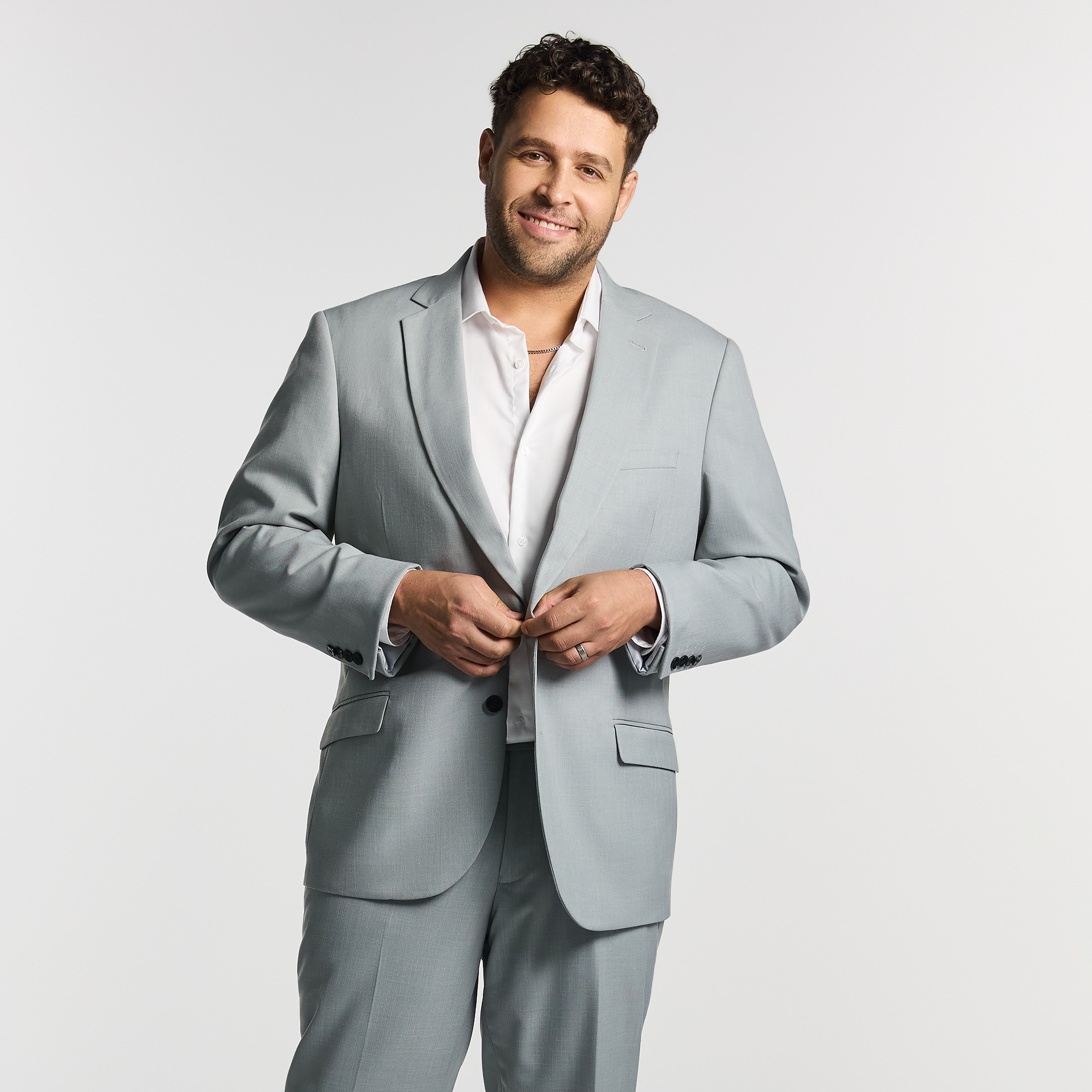 Scotney Classic Suit Jacket