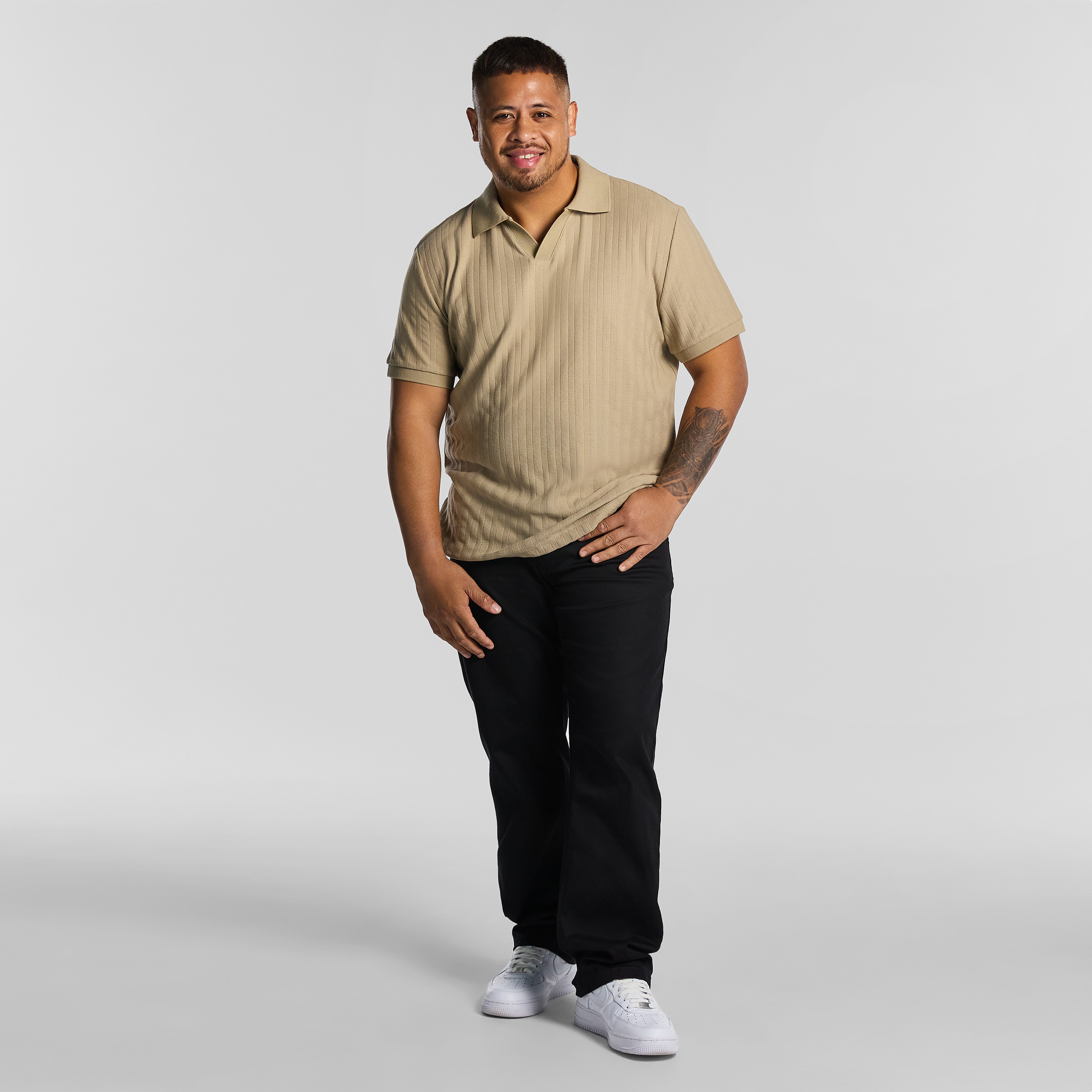 Camel Siena Smart Polo