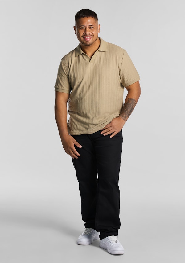 Camel Siena Smart Polo