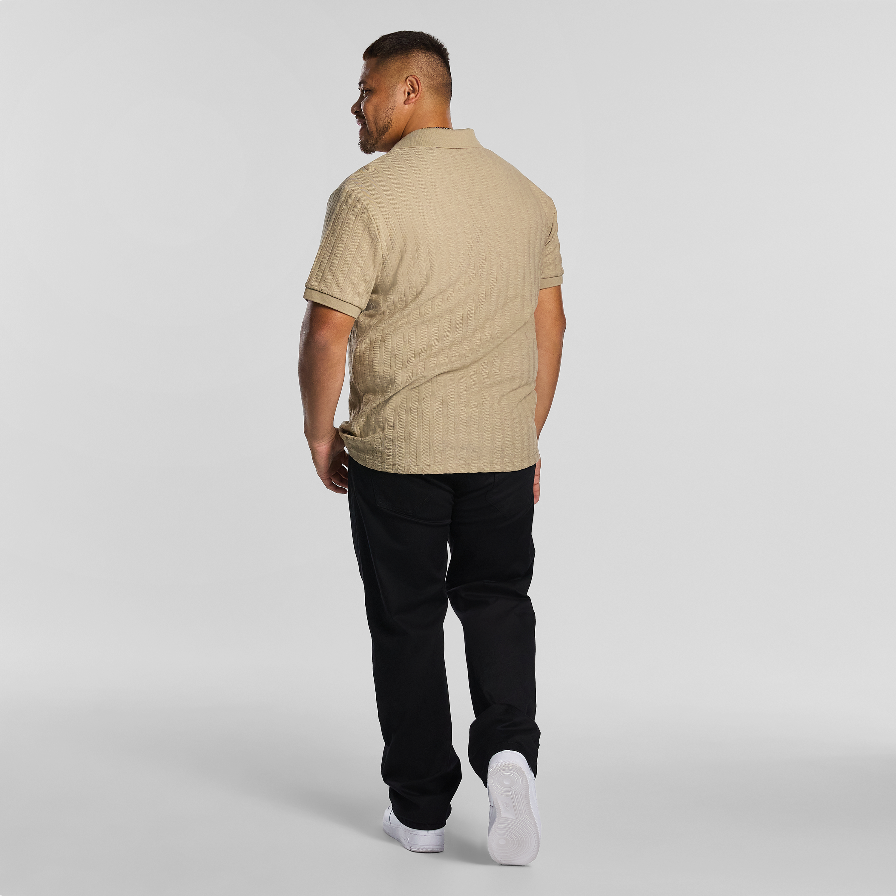 Camel Siena Smart Polo