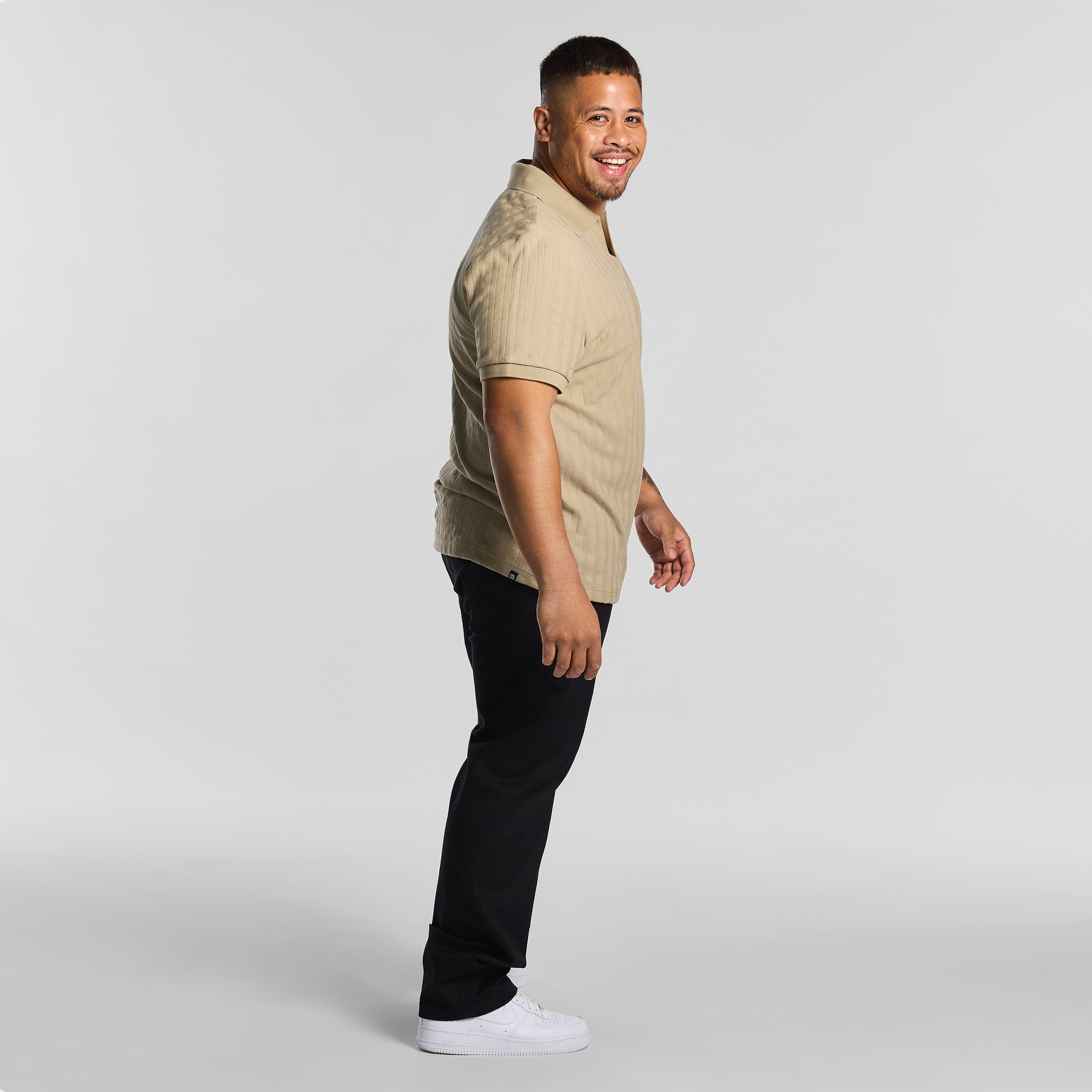 Camel Siena Smart Polo