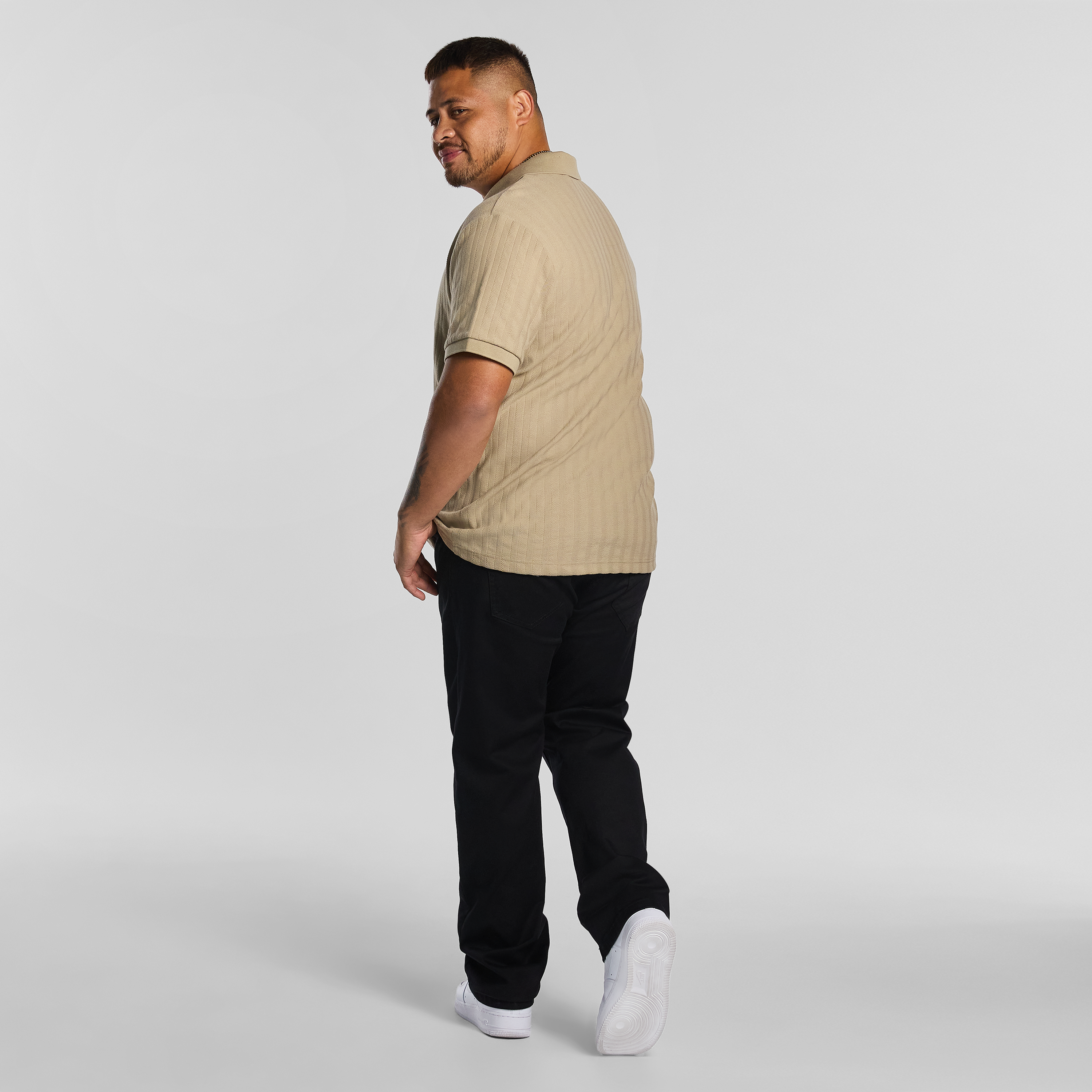 Camel Siena Smart Polo