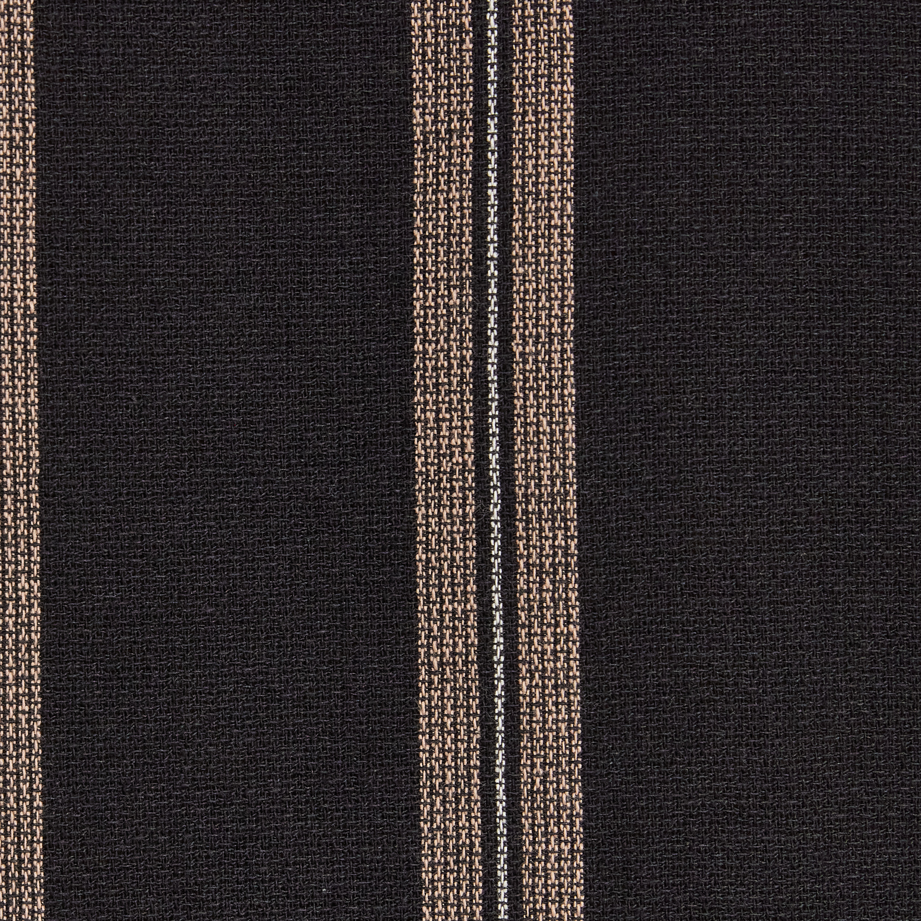 Caddy Textured Stripe Shirt