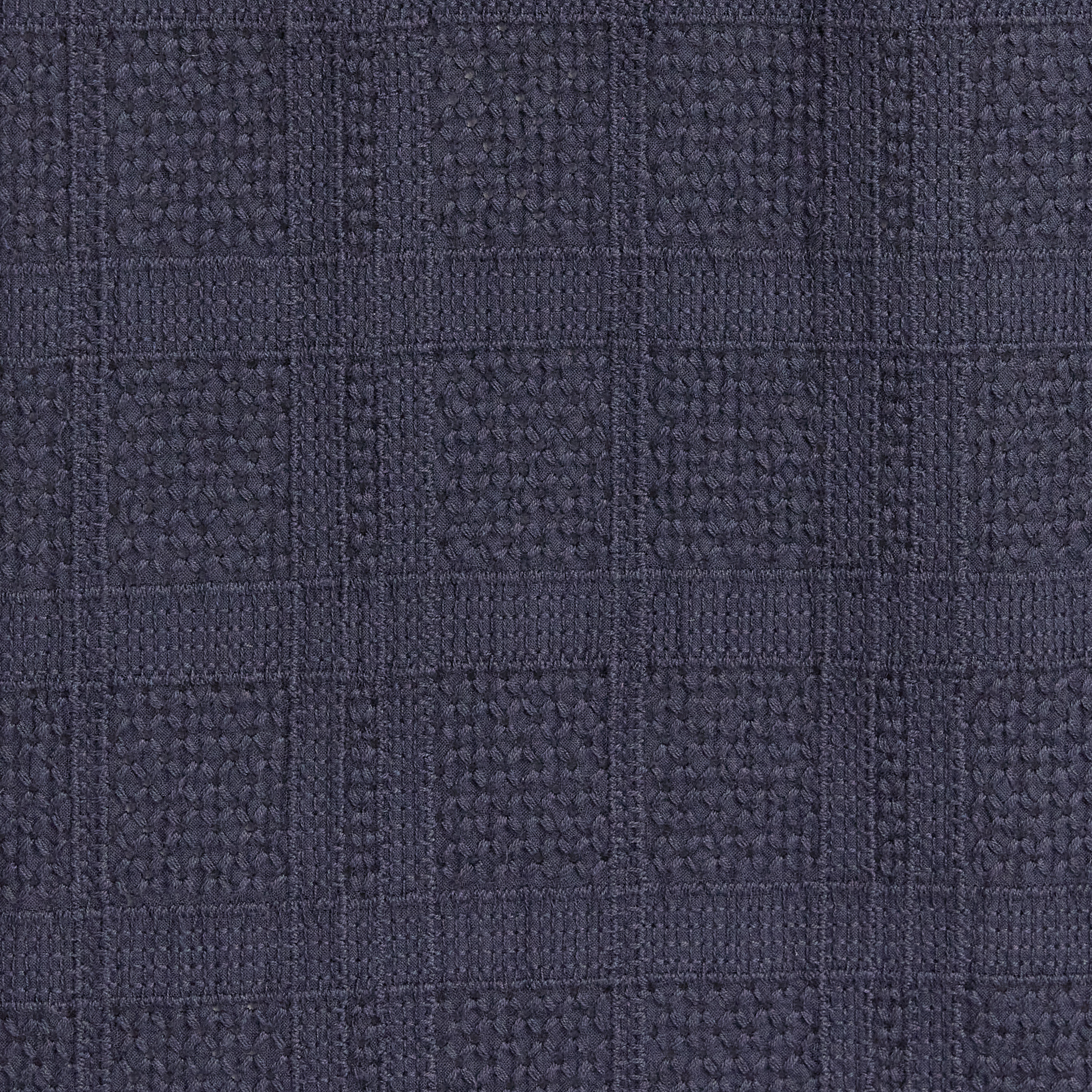 Bedford Textured Short Sleeve Shirt