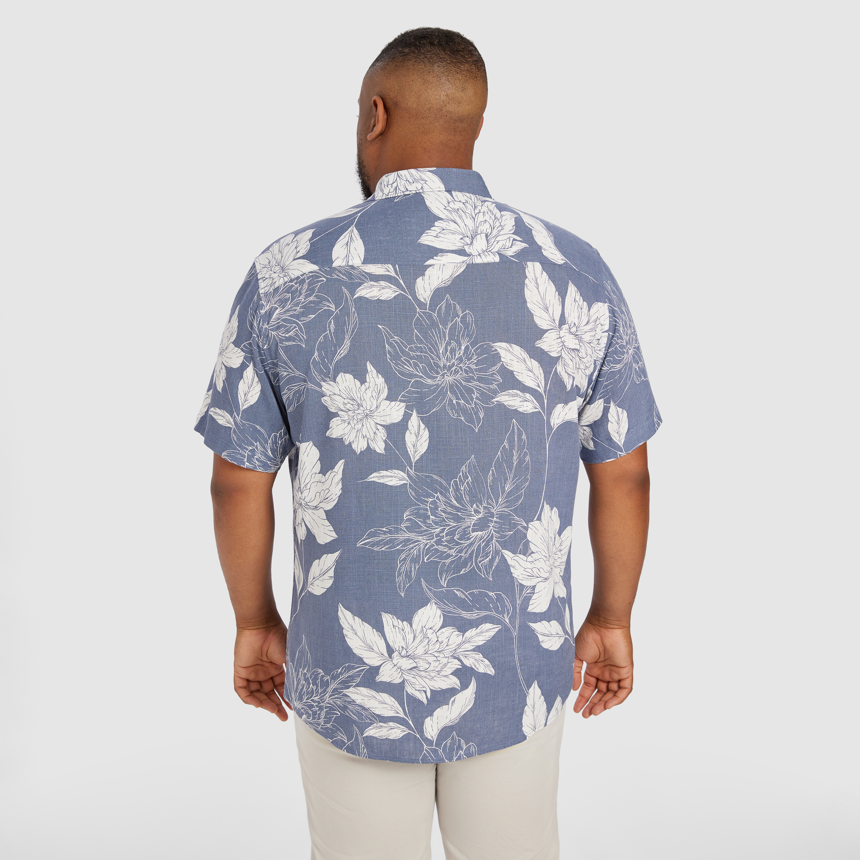 Rhythm Textured Shirt