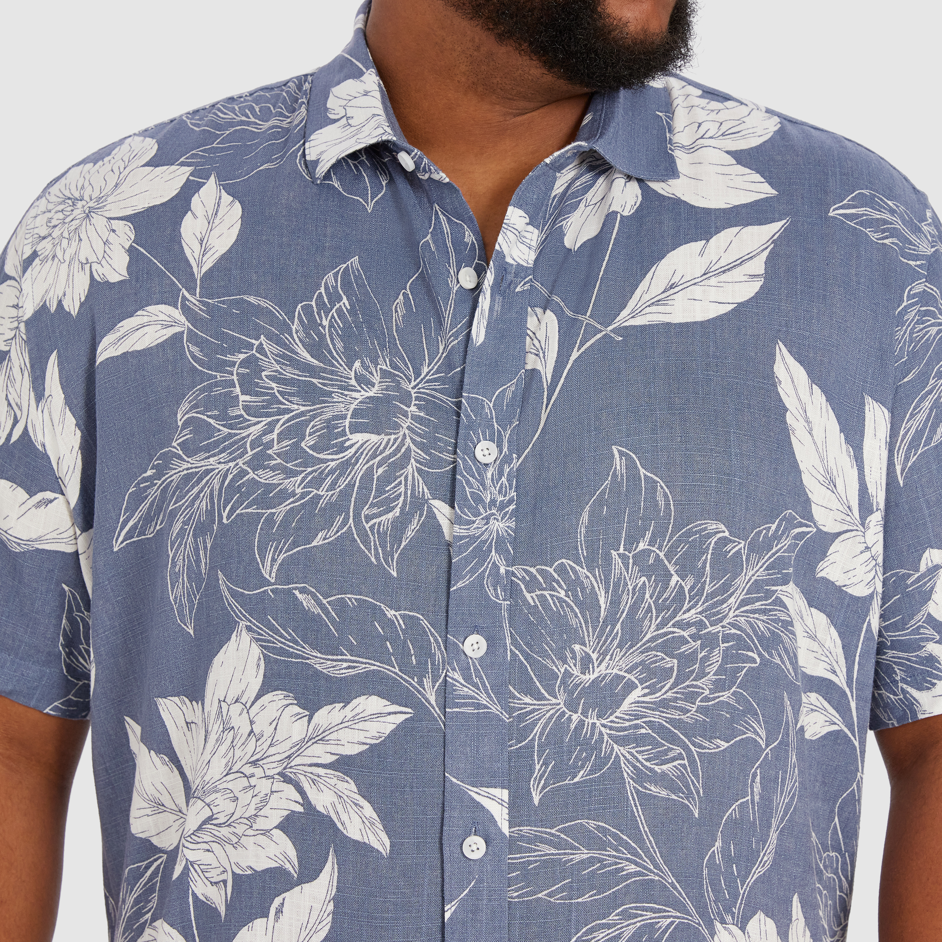 Rhythm Textured Shirt