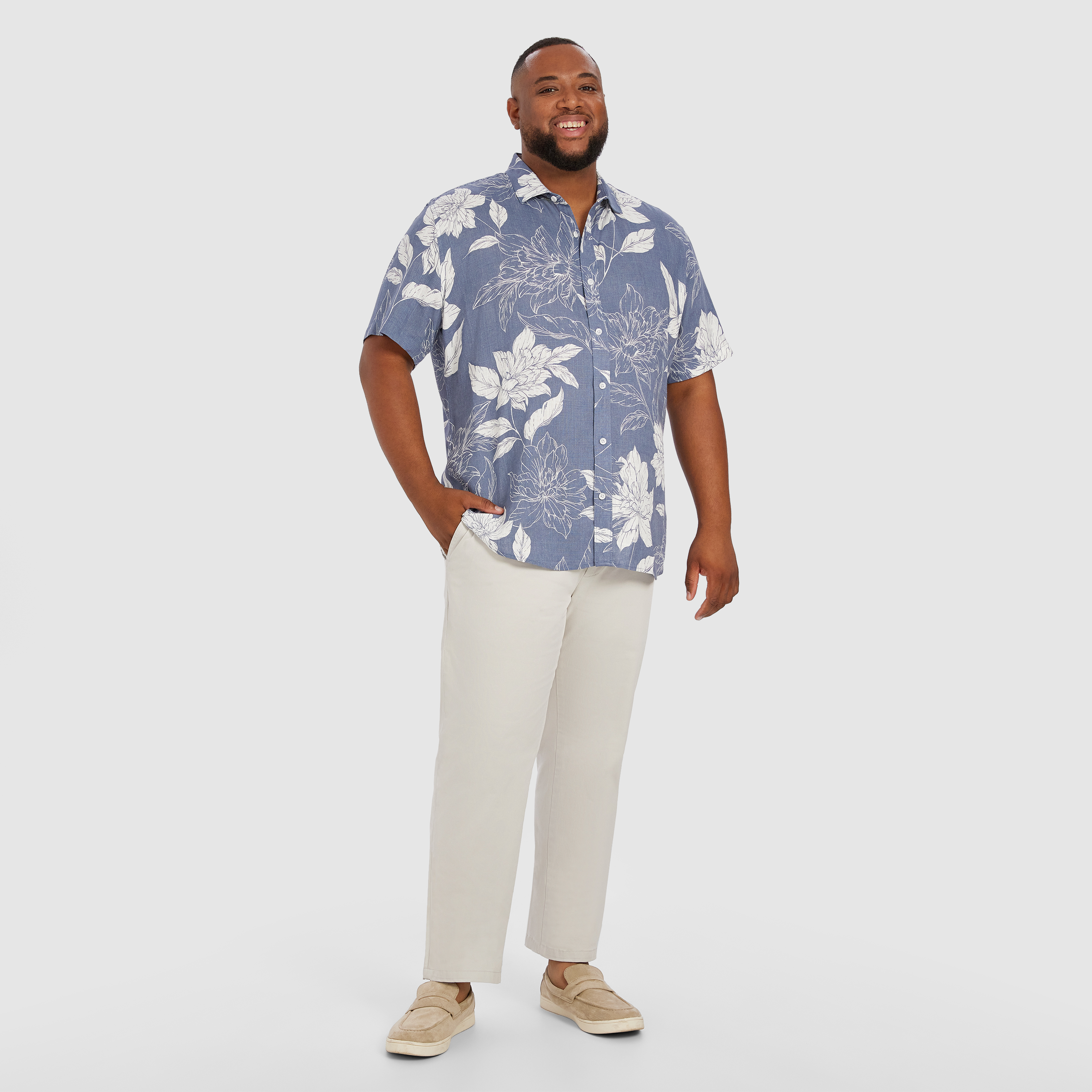 Rhythm Textured Shirt