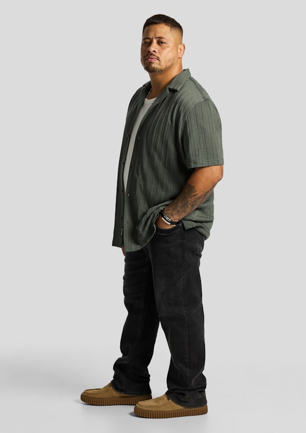 Bromley Stretch Shirt