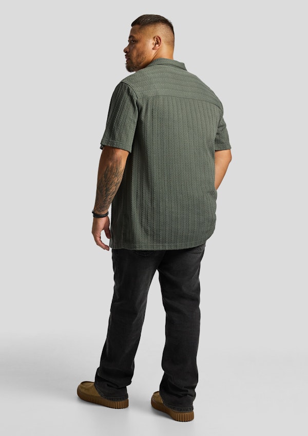 Bromley Stretch Shirt