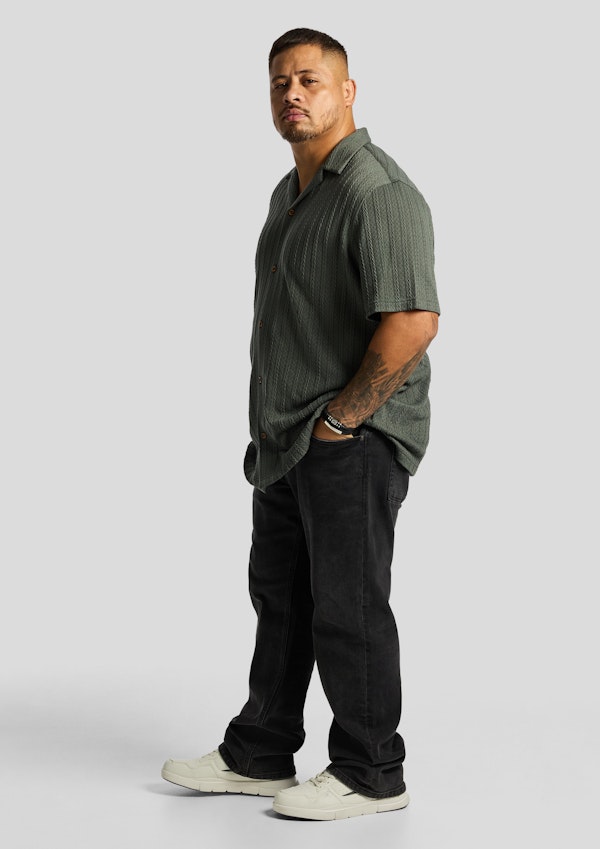 Bromley Stretch Shirt